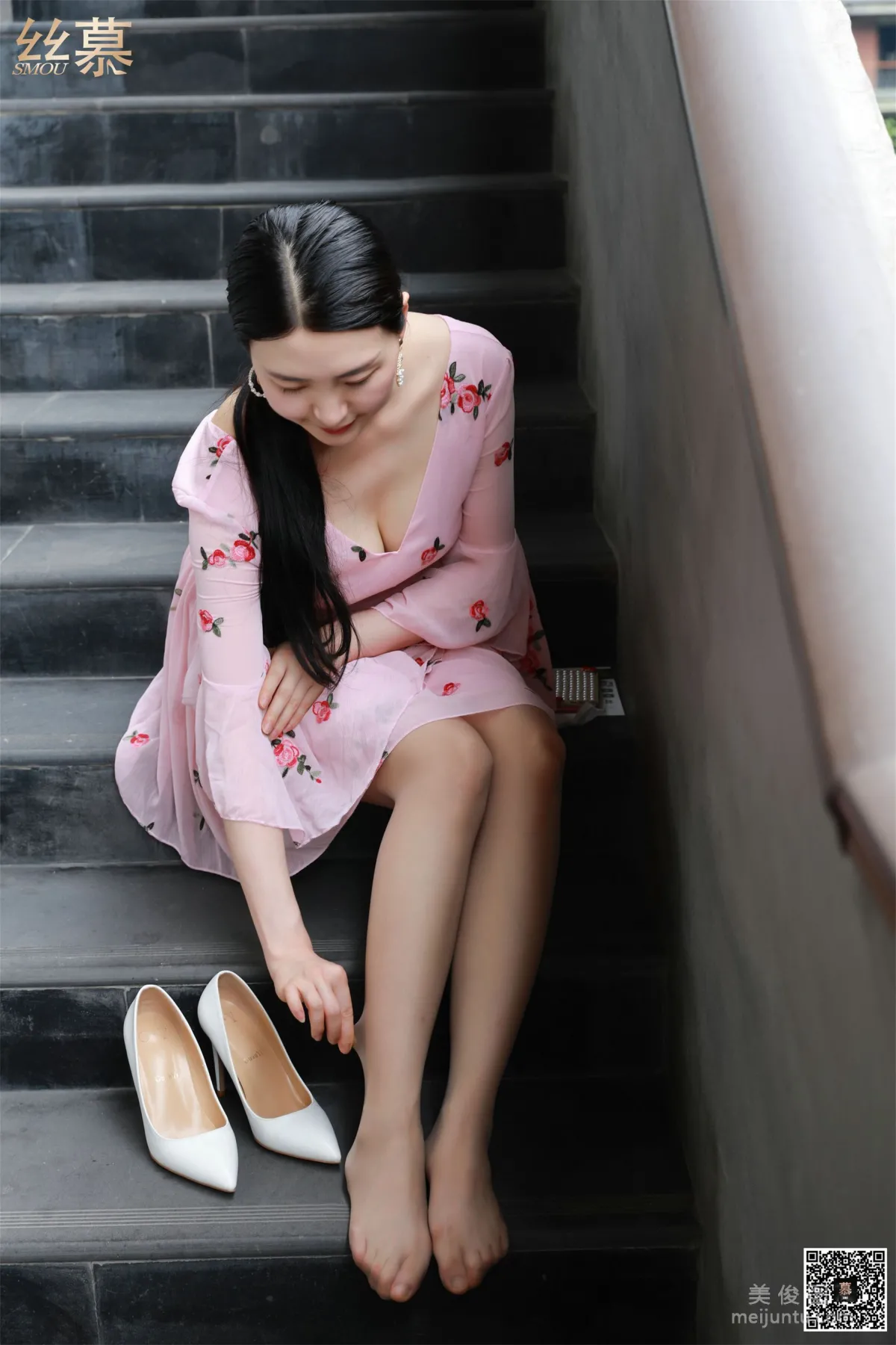 Ke Ren: SiMu SM293 photo 24