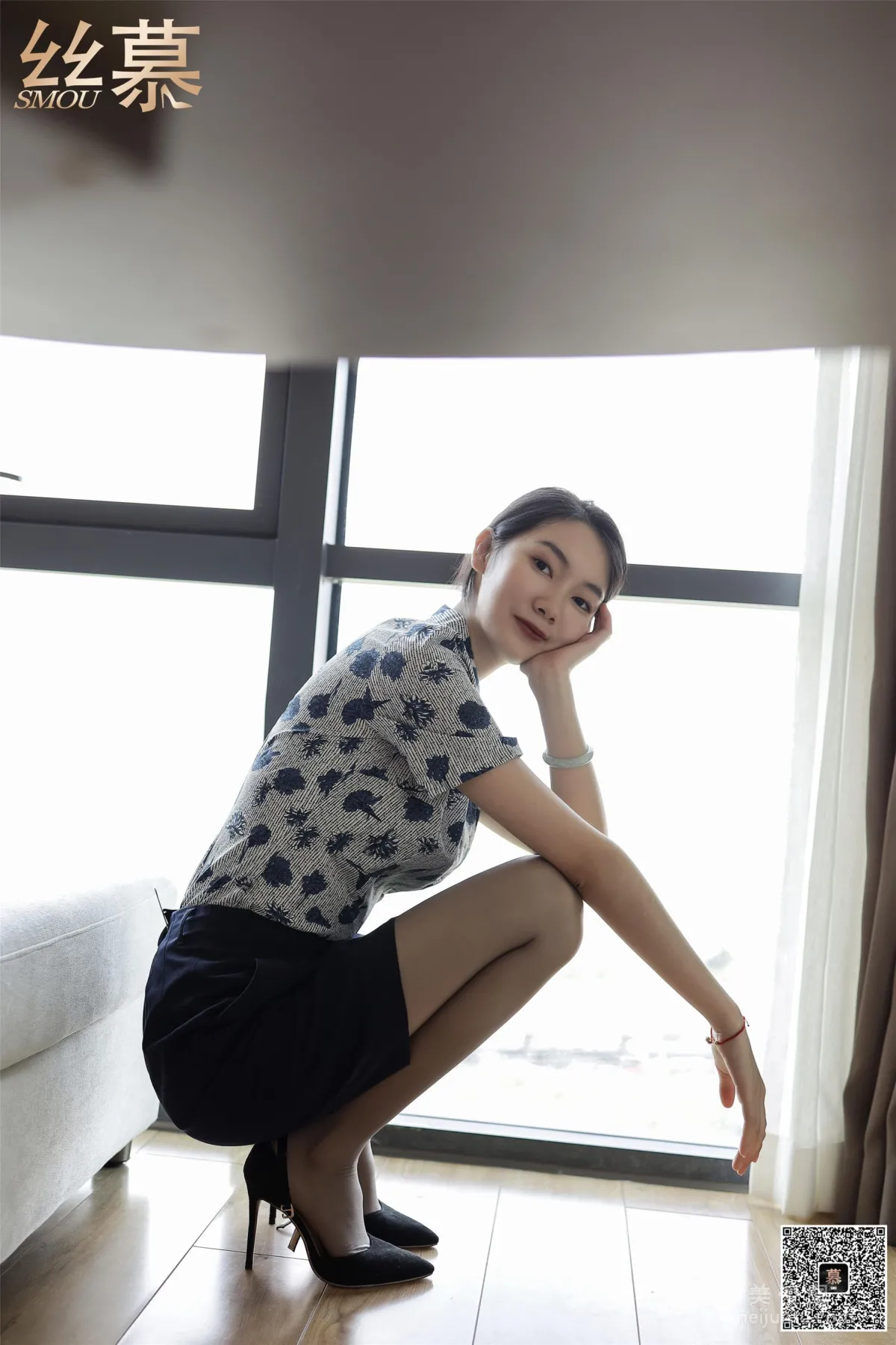 Ke Er: SiMu SM363 photo 47