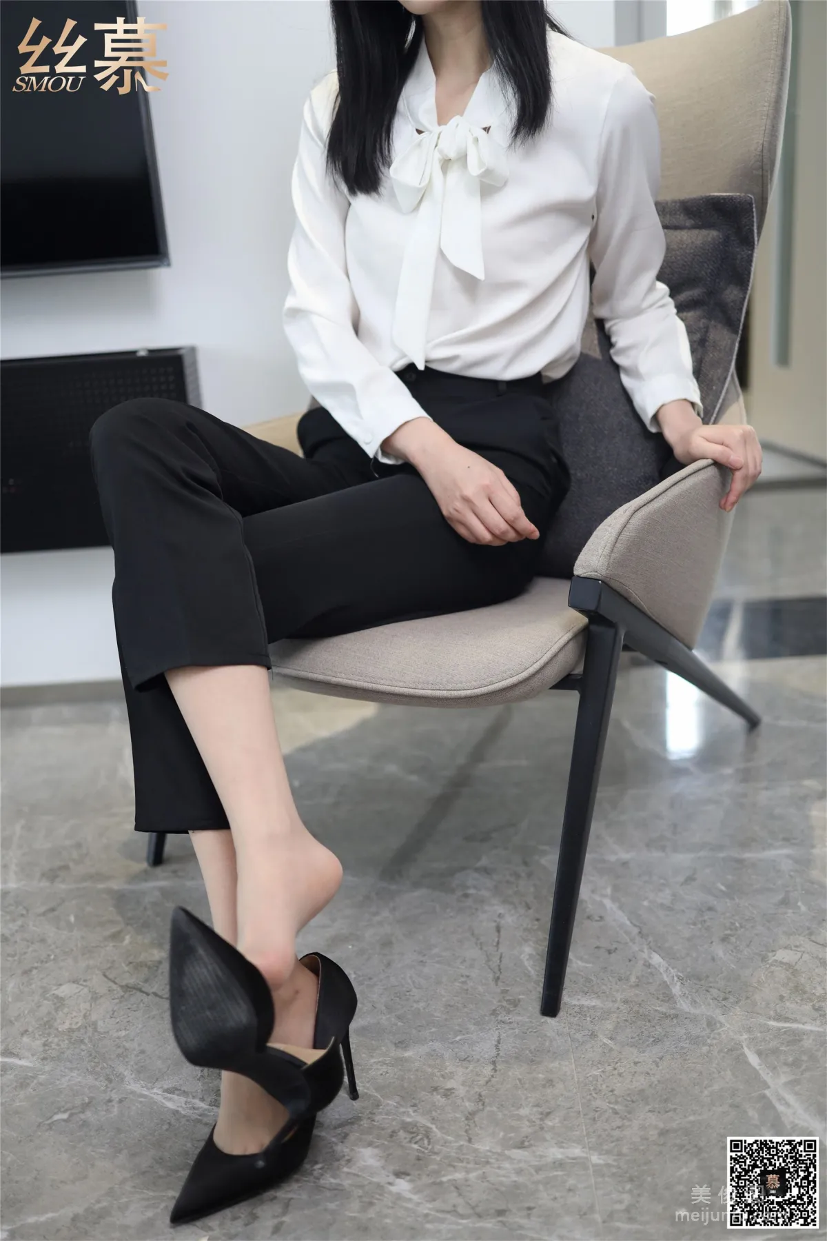 Zi Ning: SiMu SM282 photo 11