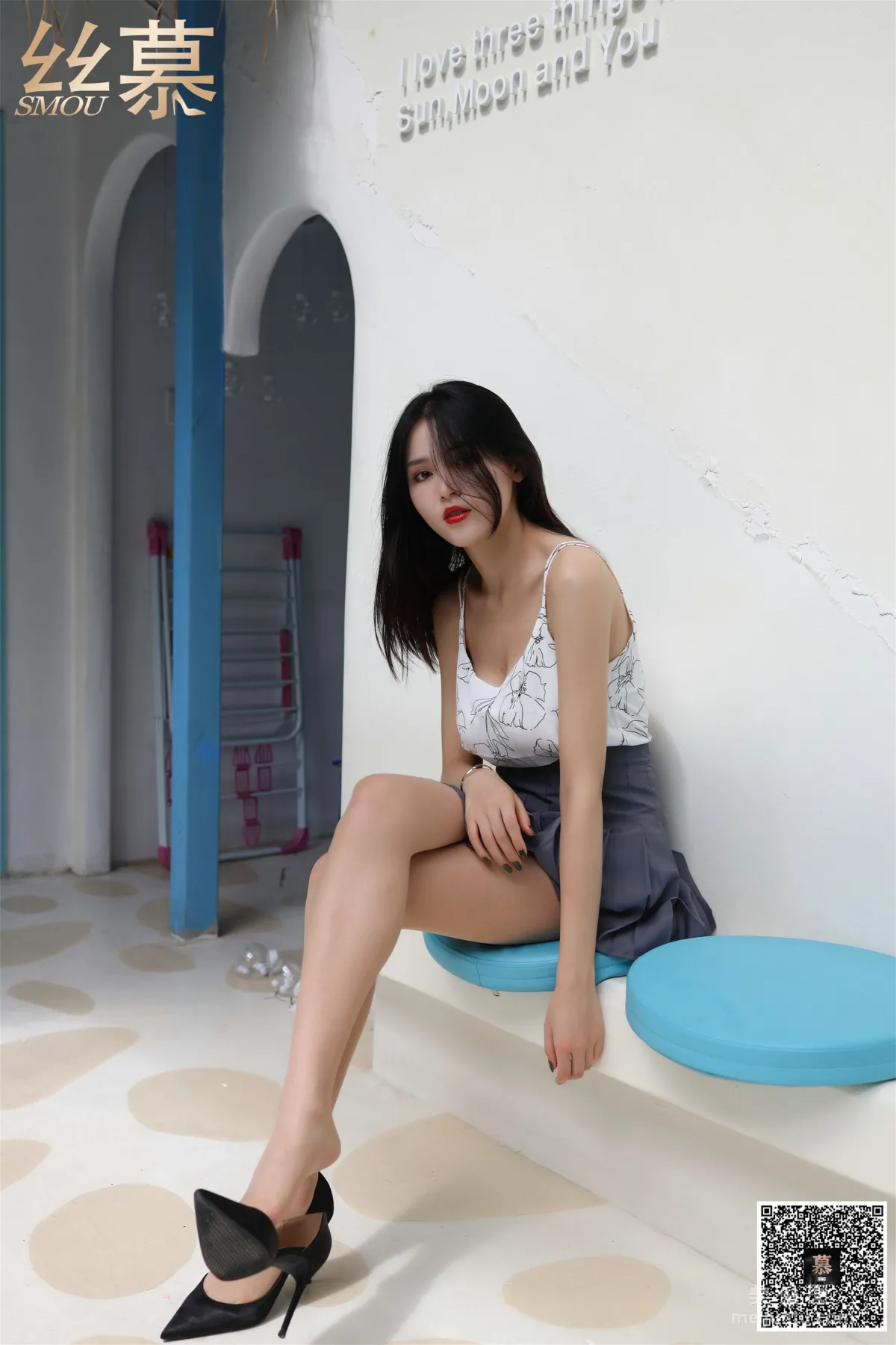 Pao Fu: SiMu SM316 photo 71