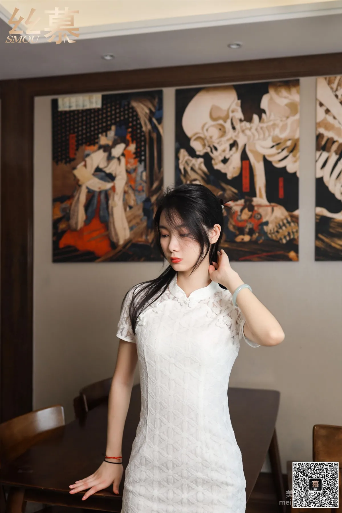 Ke Er: SiMu SM335 photo 54