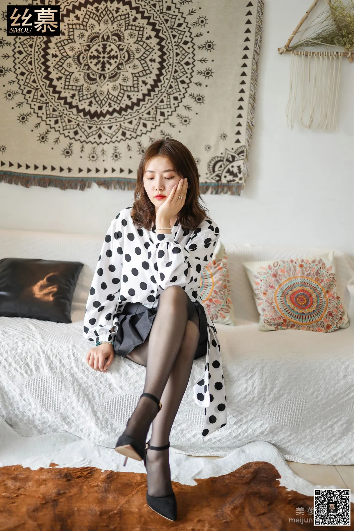 Xin Mo: SiMu SM305 photo 67