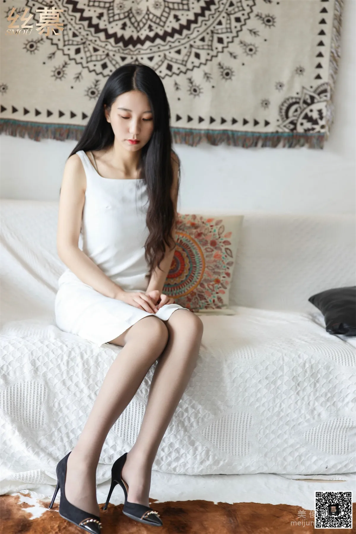 Xin Mo: SiMu SM300 photo 7