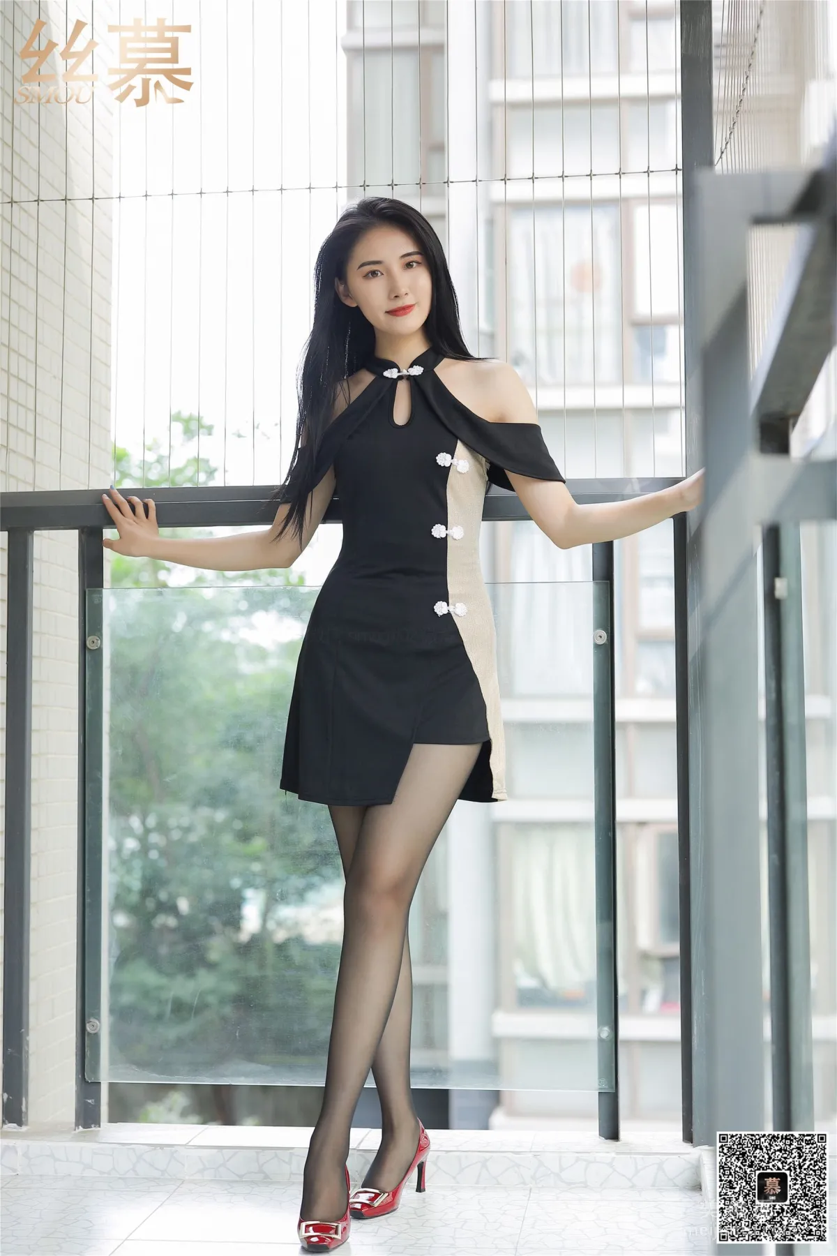 Lu Qian: SiMu SM336 photo 16