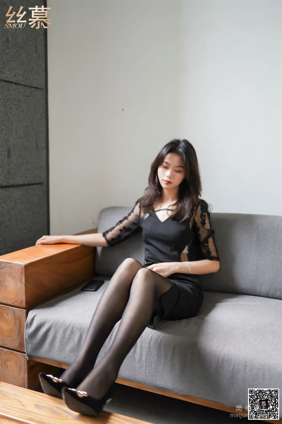 [SiMu] SM297 Tian Tian Yi Yuan New Zhi Zhi photo 46
