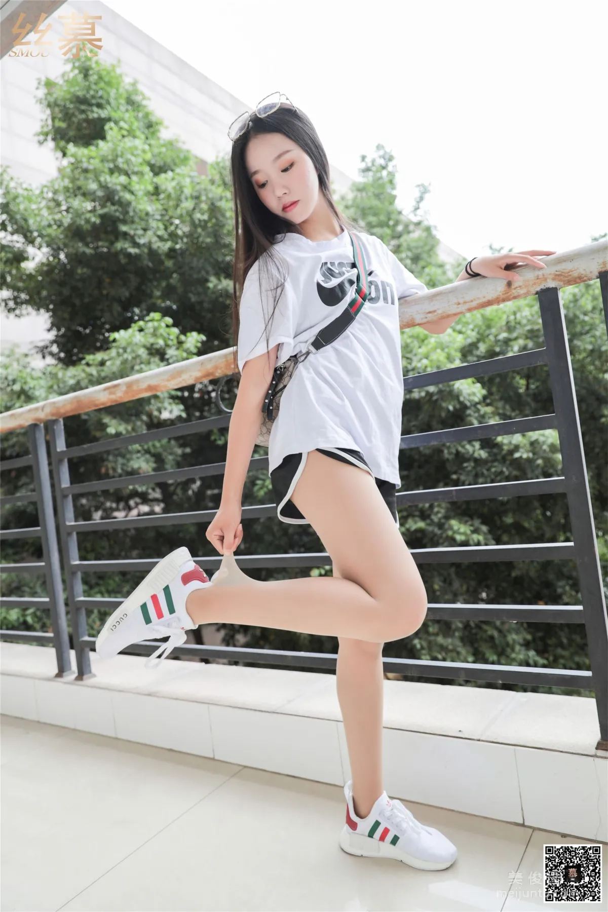 Si Ni: SiMu SM299 photo 65