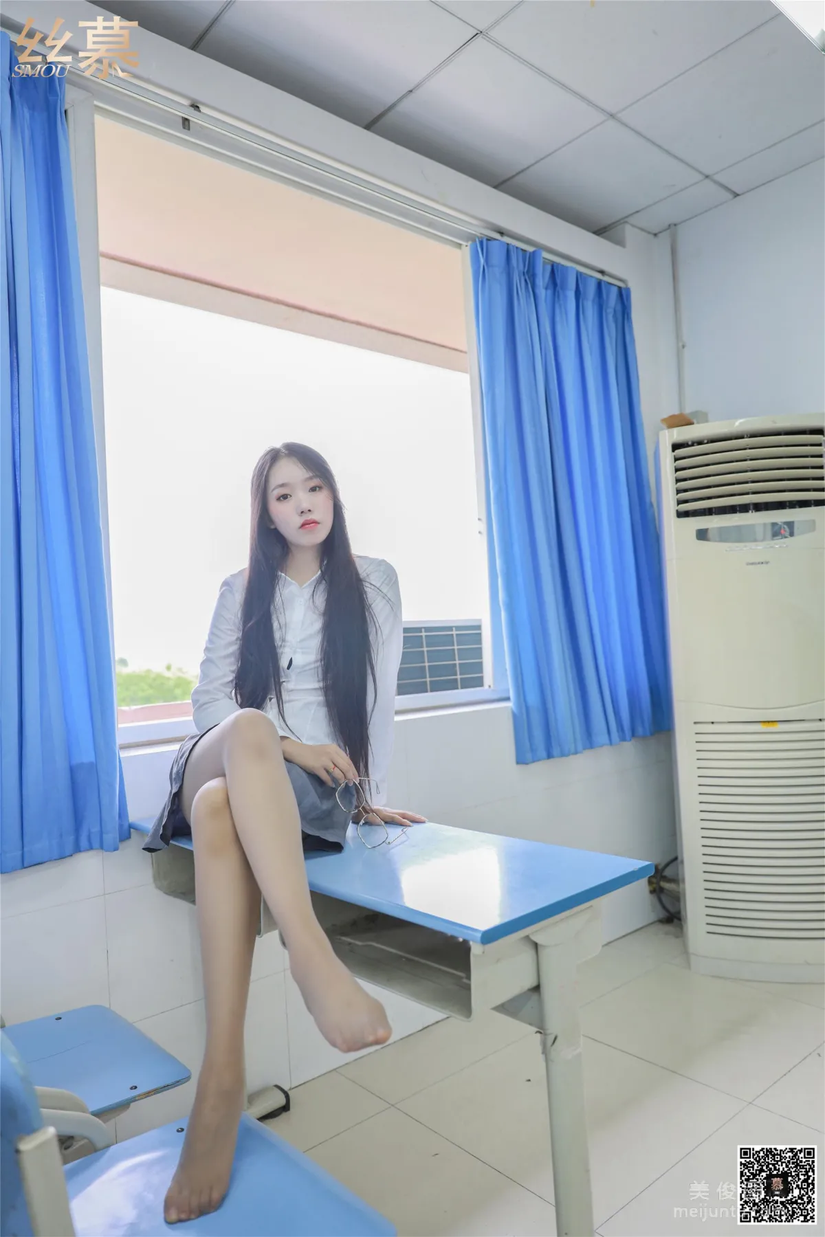 Si Ni: SiMu SM299 photo 31