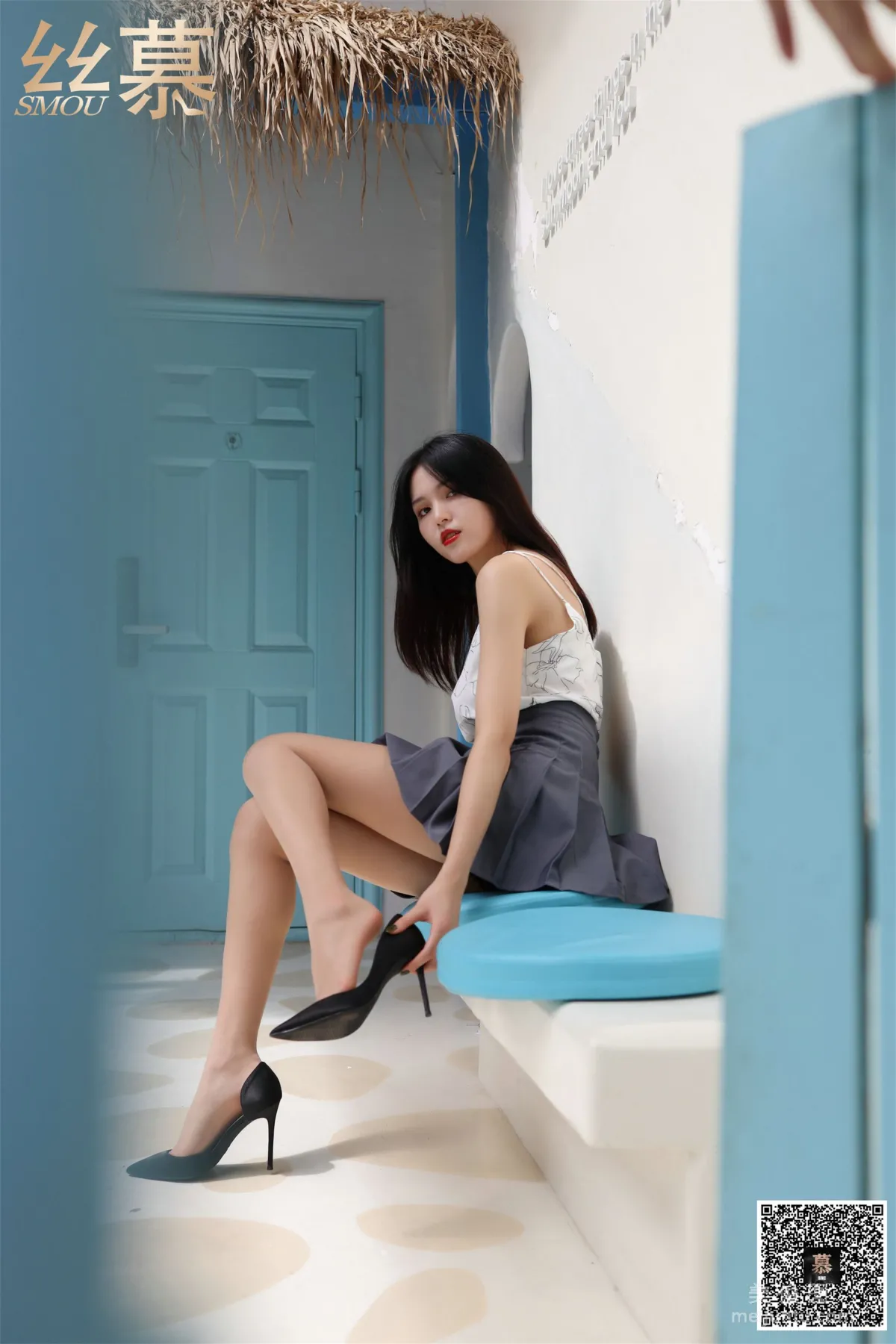 Pao Fu: SiMu SM316 photo 23