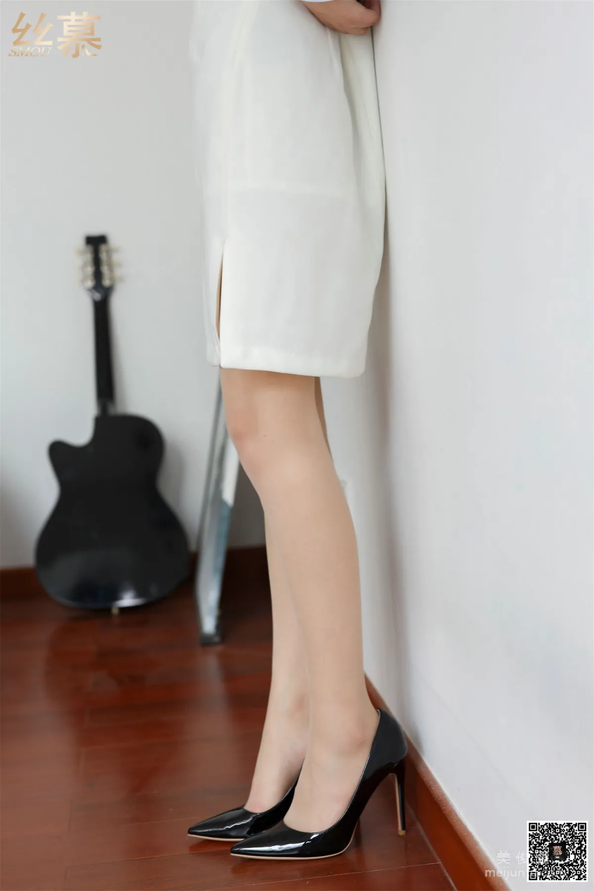 Xin Mo: SiMu SM304 photo 55