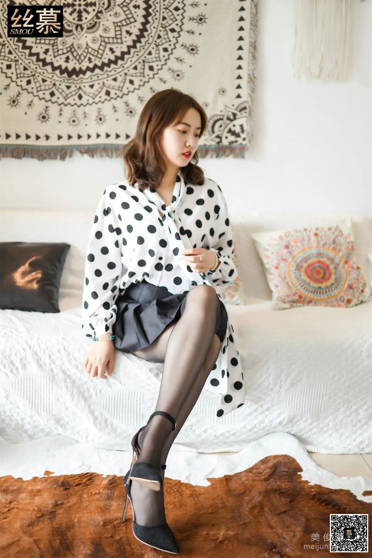 Xin Mo: SiMu SM305 photo 56