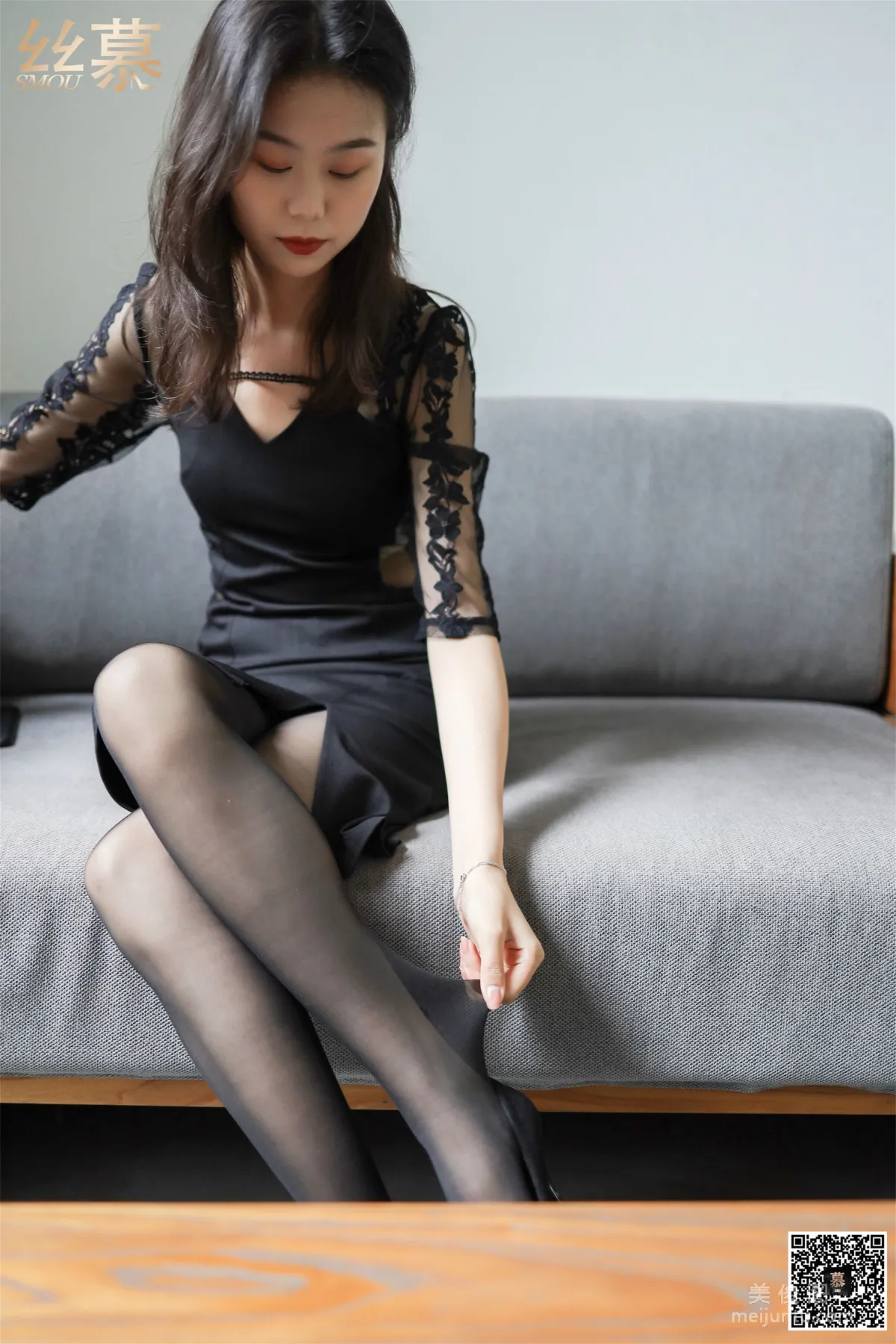 [SiMu] SM297 Tian Tian Yi Yuan New Zhi Zhi photo 52