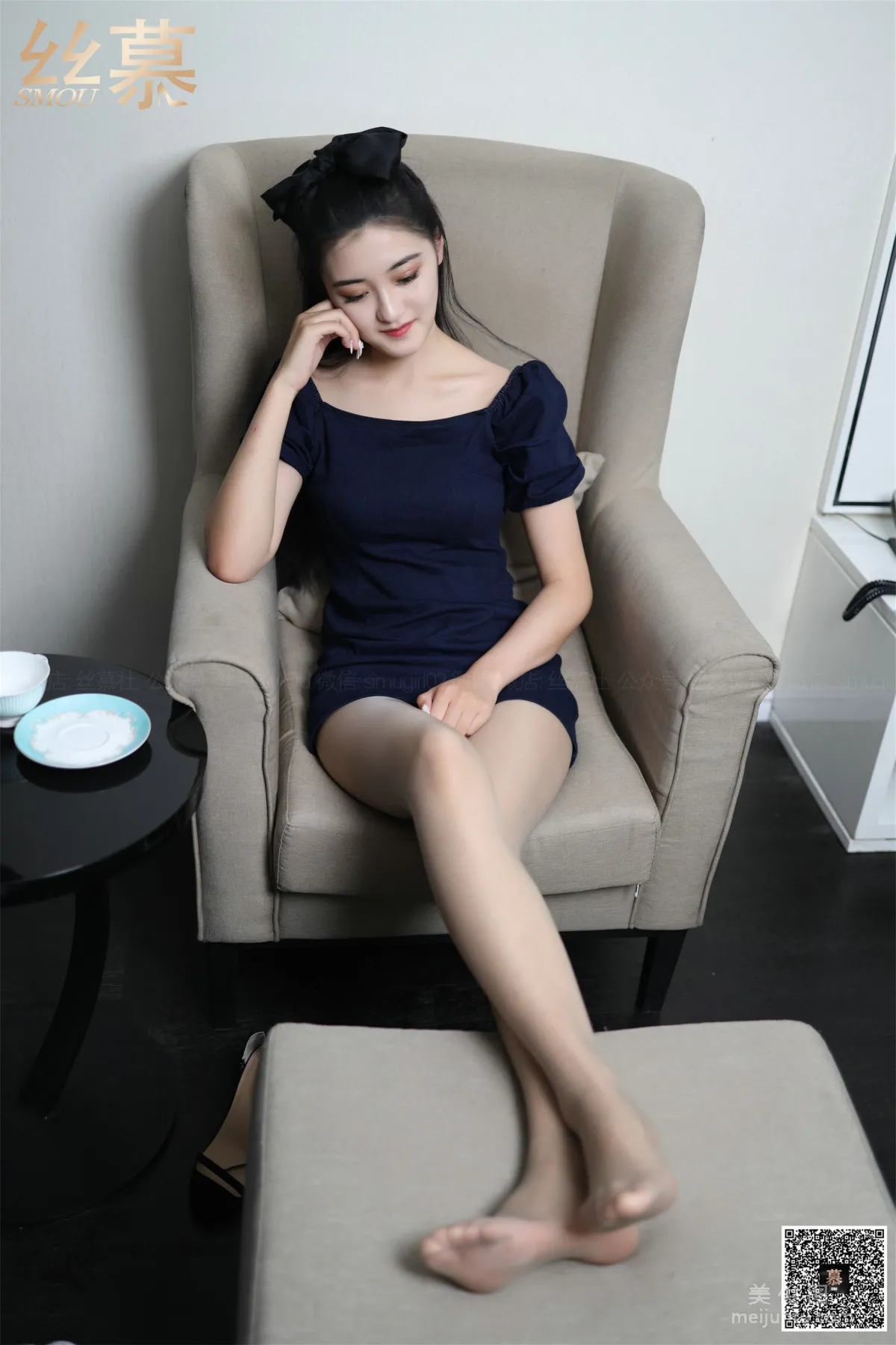 Fei Fei: SiMu SM322 photo 22