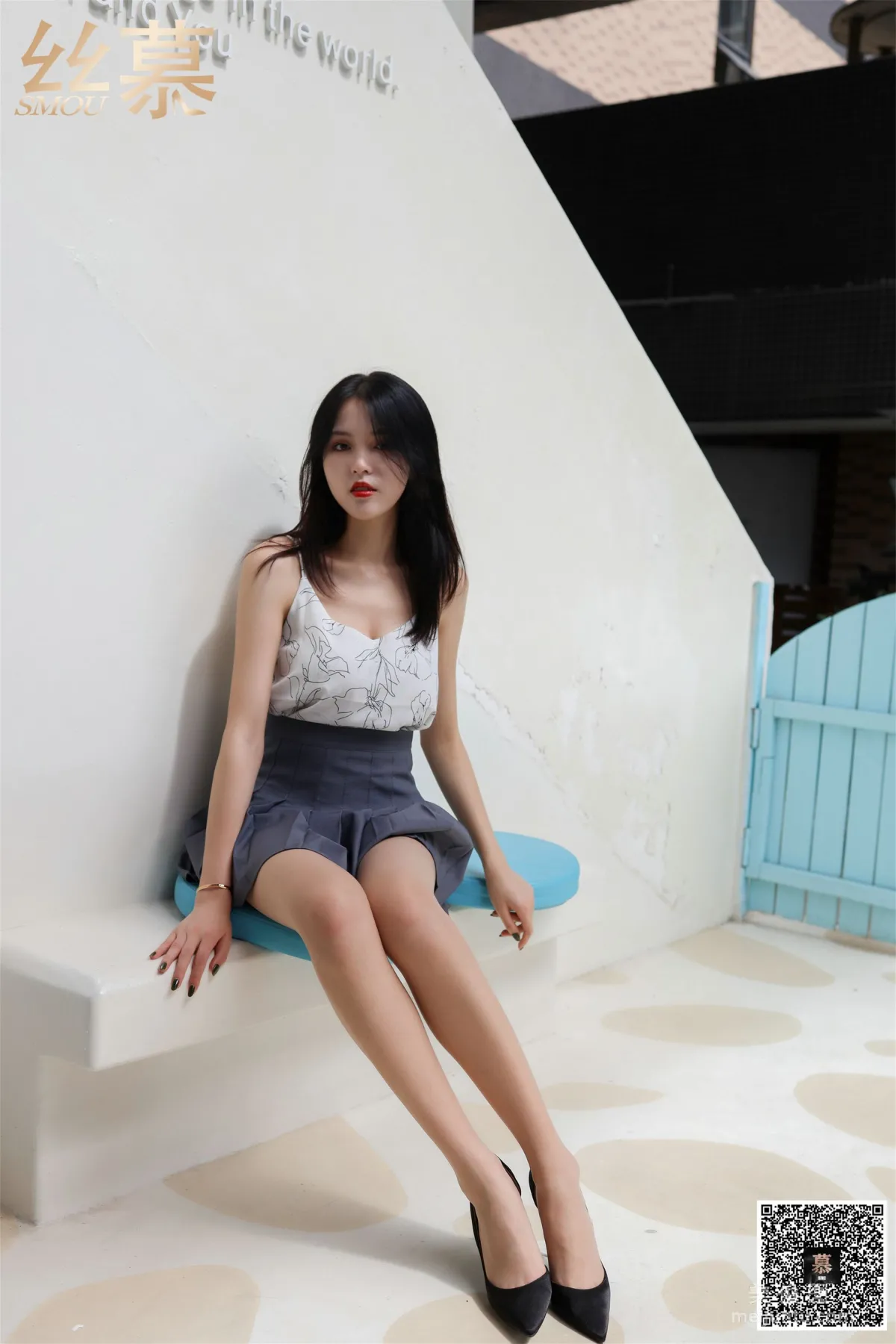 Pao Fu: SiMu SM316 photo 56