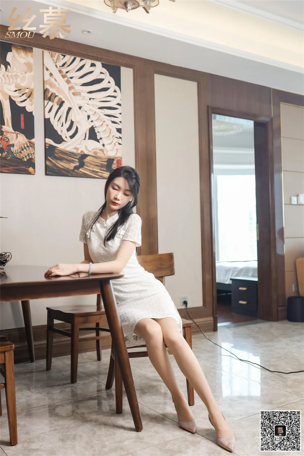 Ke Er: SiMu SM335 photo 46