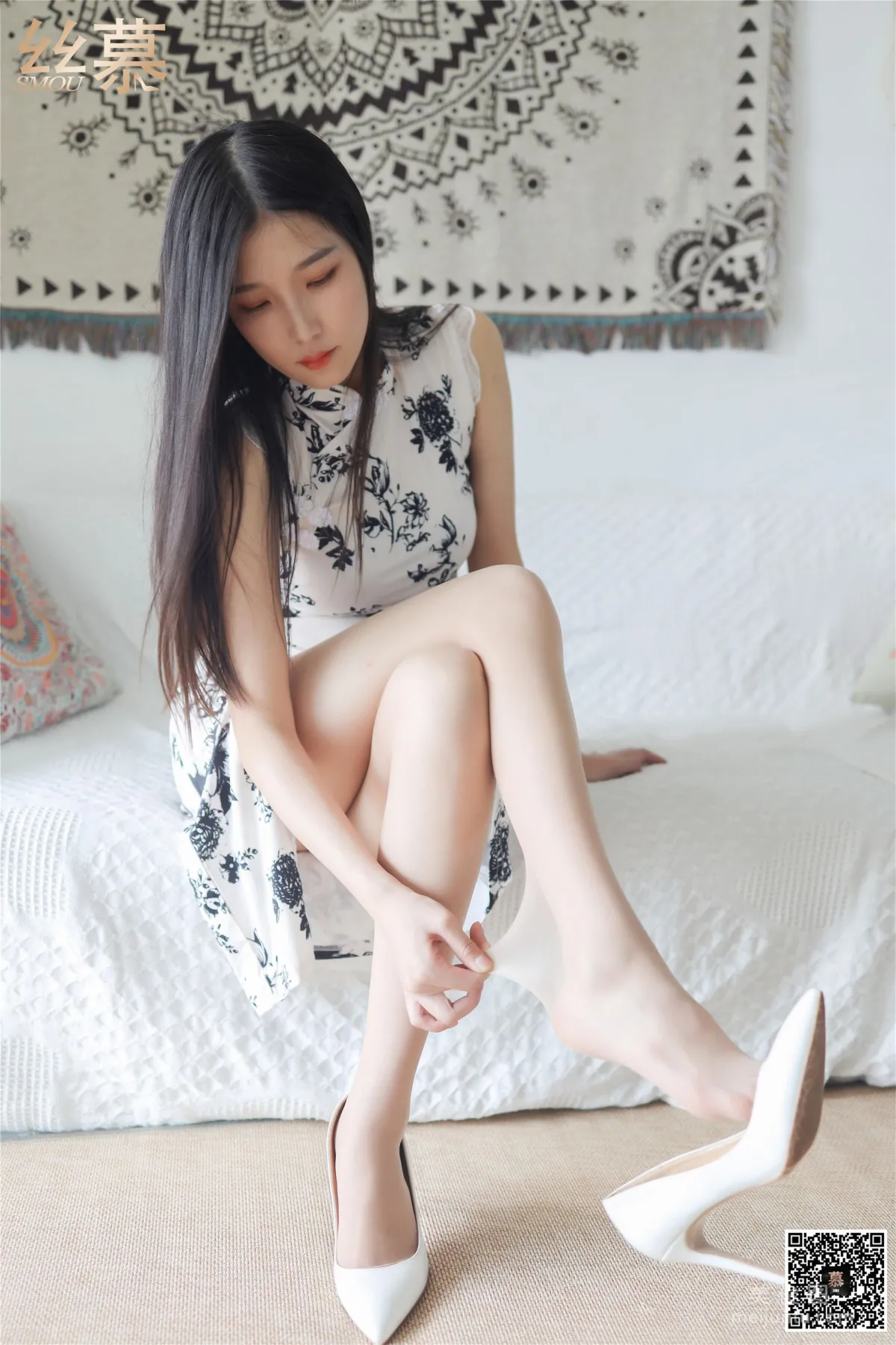 Xi Xi: SiMu SM287 photo 9