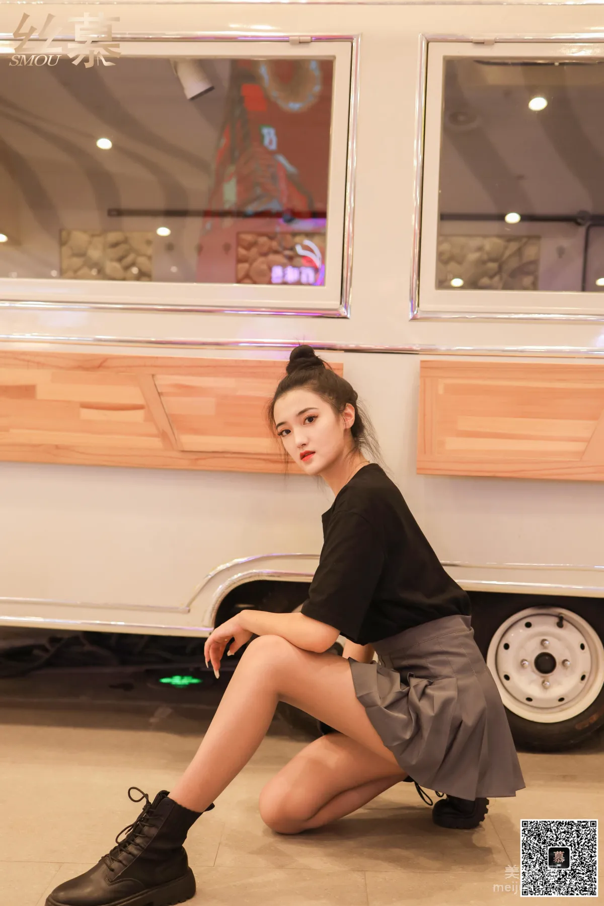Fei Fei: SiMu SM332 photo 10