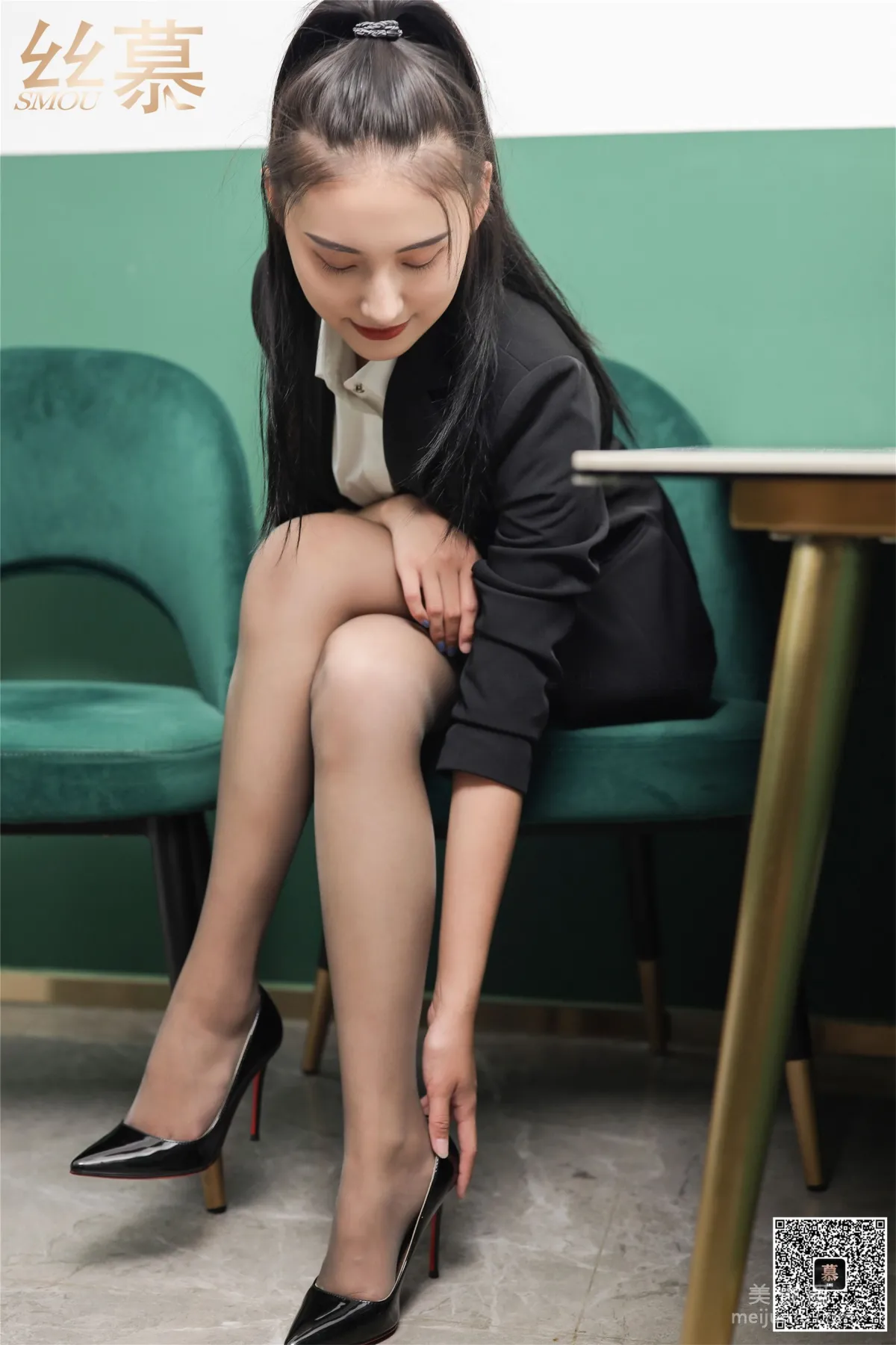 Lu Qian: SiMu SM330 photo 41