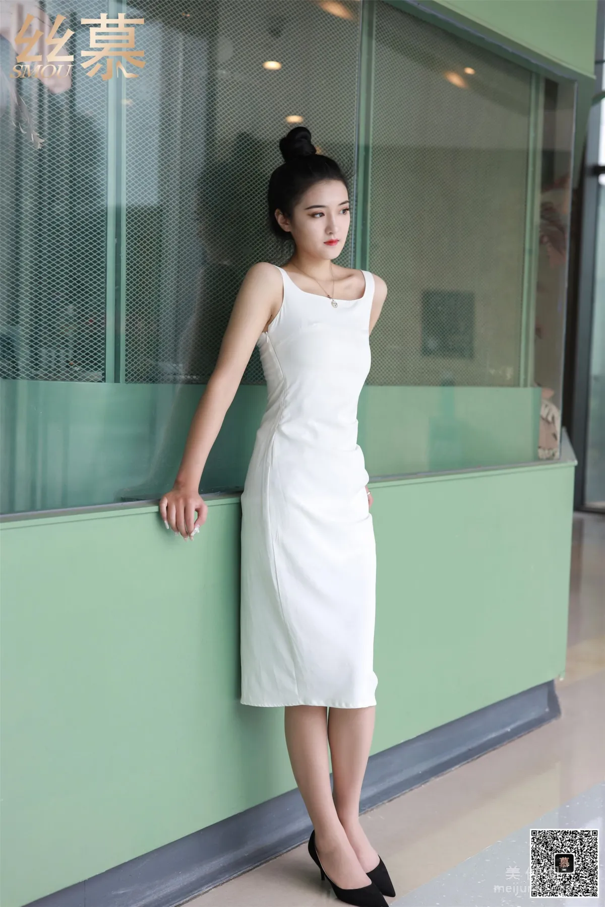 Fei Fei: SiMu SM350 photo 68