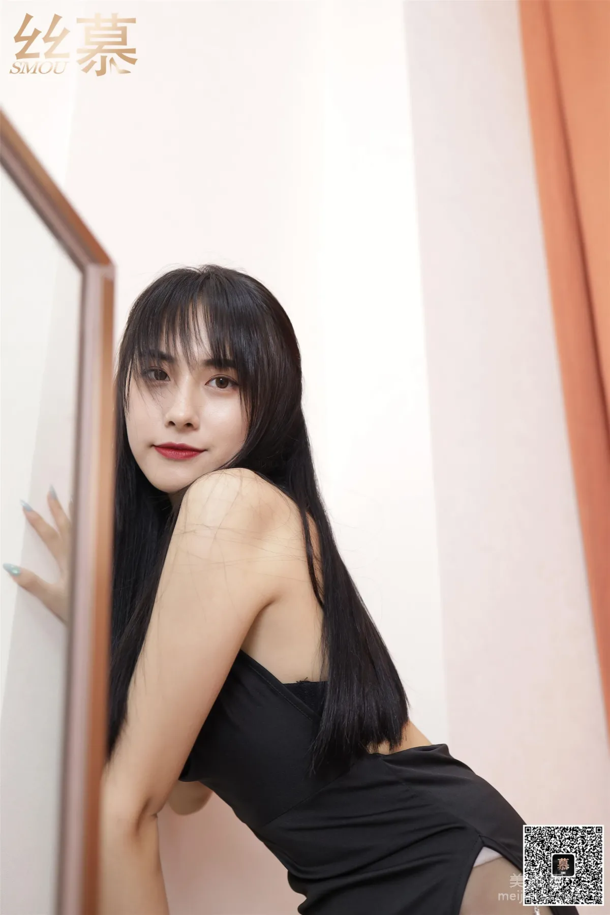 Lu Qian: SiMu SM357 photo 50