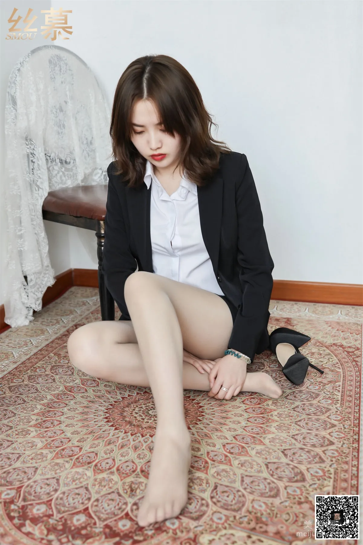 [丝慕] SM301 天天一元 新模OL17