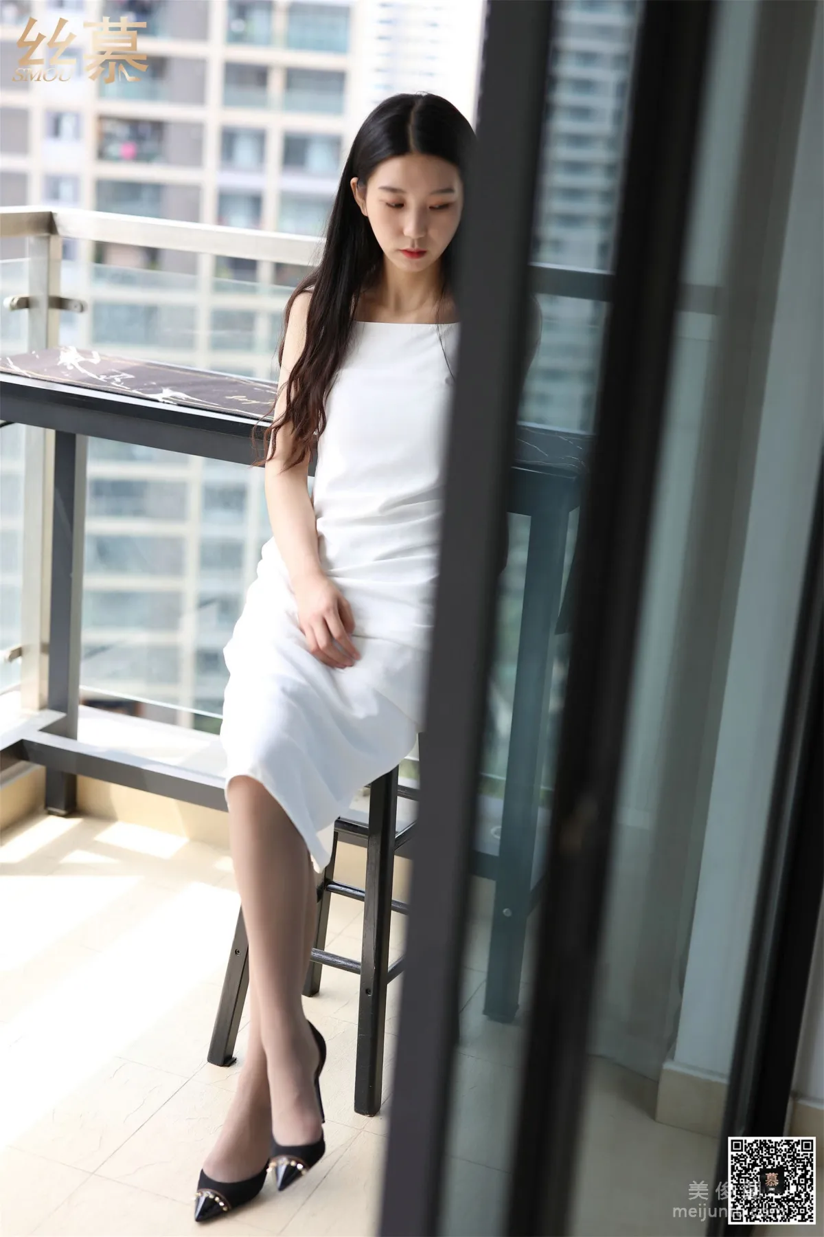 Xin Mo: SiMu SM300 photo 70