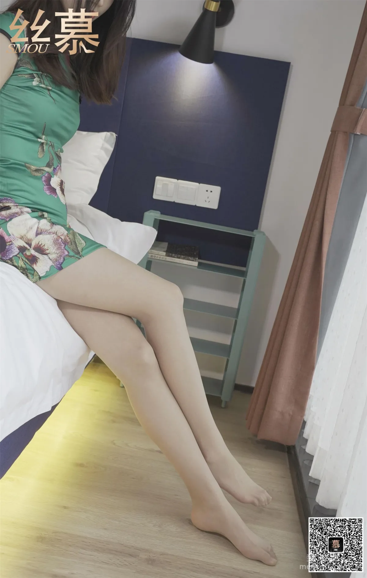 Yue Yue: SiMu SM362 photo 40