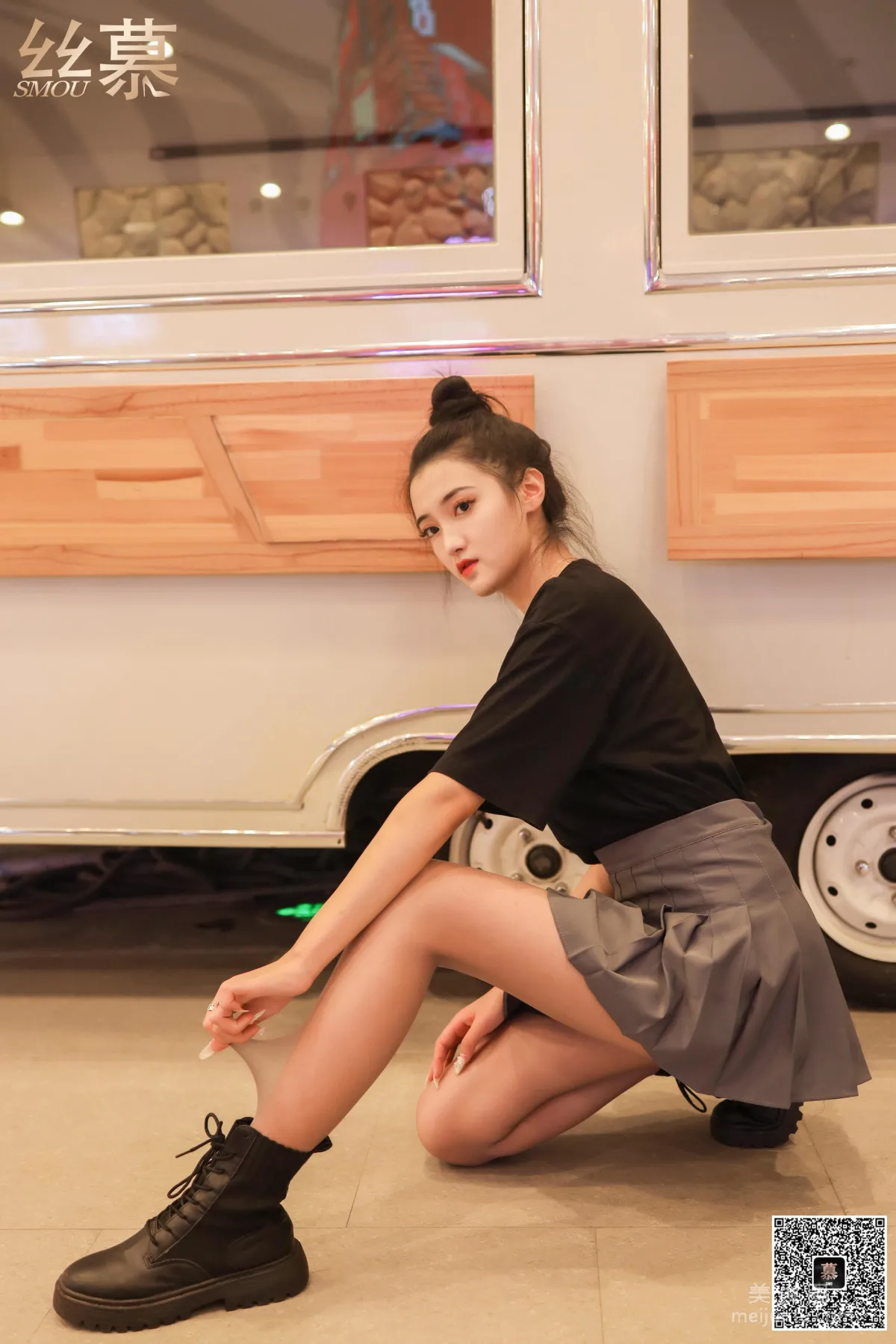Fei Fei: SiMu SM332 photo 11