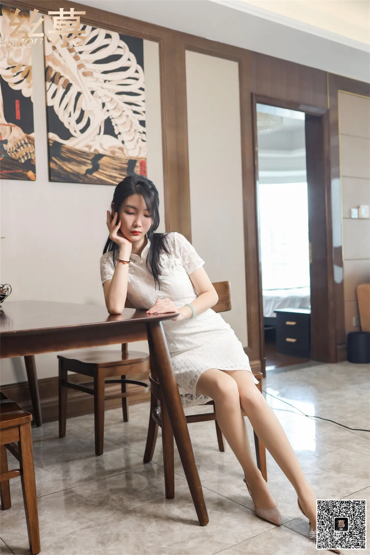 Ke Er: SiMu SM335 photo 44