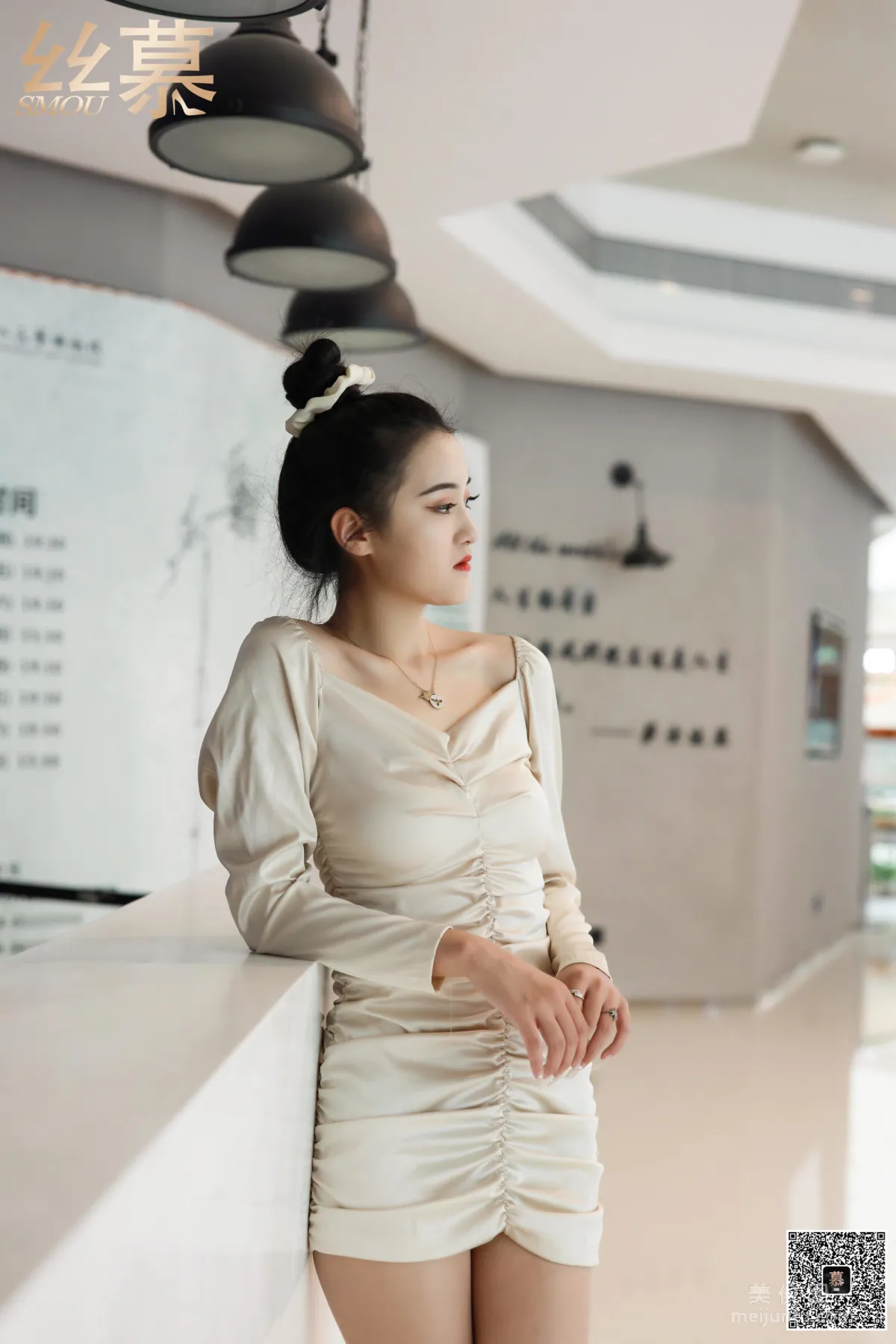 Fei Fei: SiMu SM339 photo 27