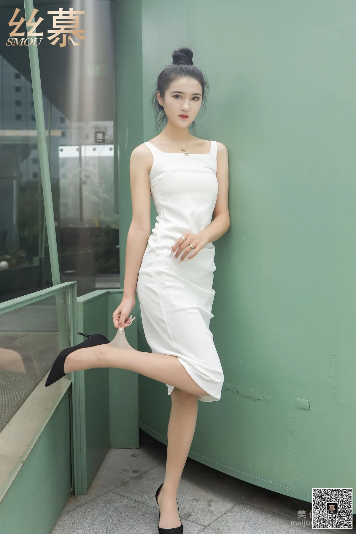 Fei Fei: SiMu SM350 photo 16