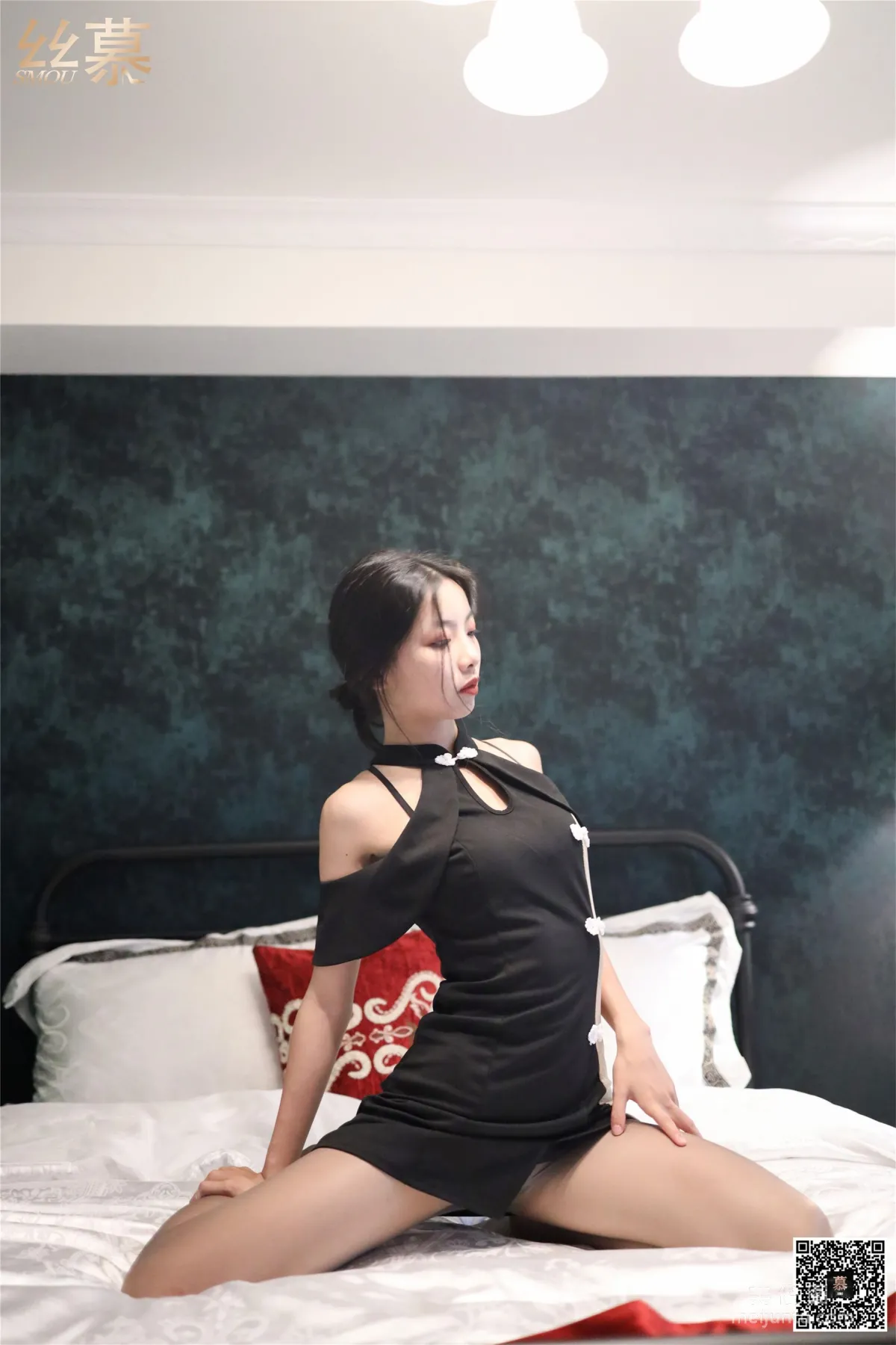 [SiMu] SM298 One Yuan a Day Xiao Xiao 'Reinforced 75 Degree Gray' photo 13