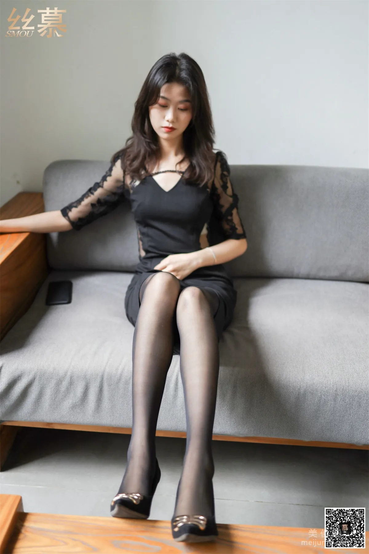 [SiMu] SM297 Tian Tian Yi Yuan New Zhi Zhi photo 47