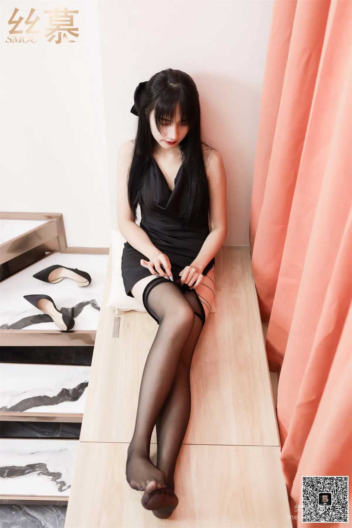 Lu Qian: SiMu SM357 photo 62