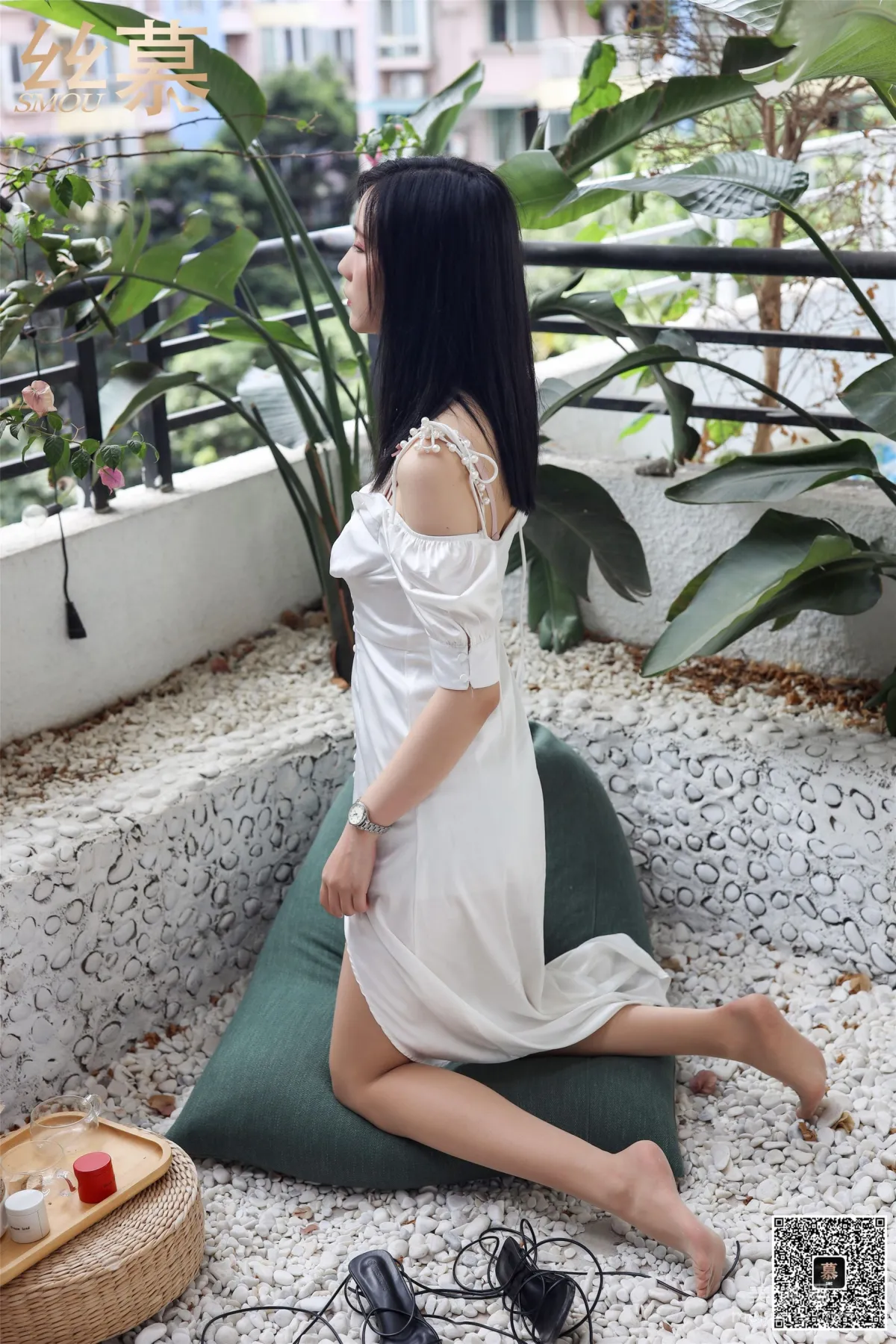 Zi Ning: SiMu SM343 photo 54