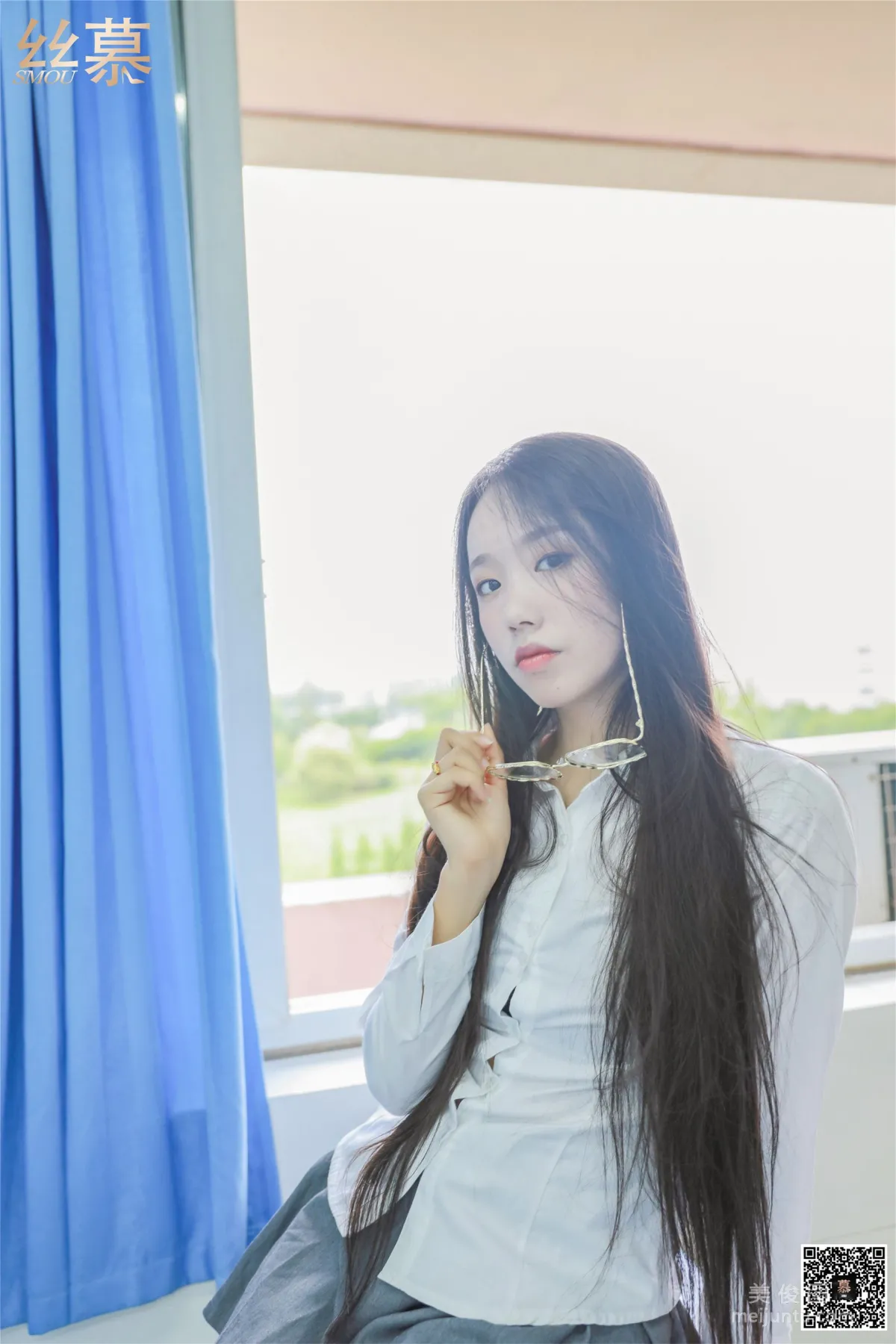 Si Ni: SiMu SM299 photo 30