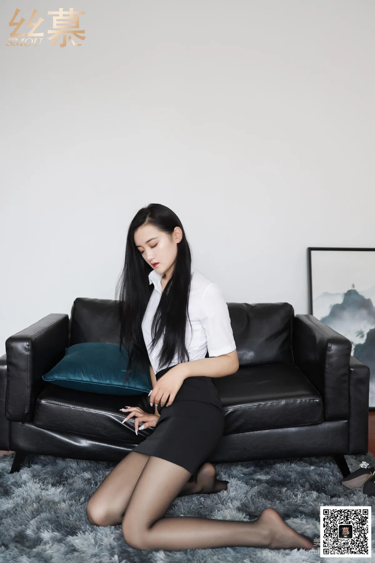 Fei Fei: SiMu SM309 photo 14