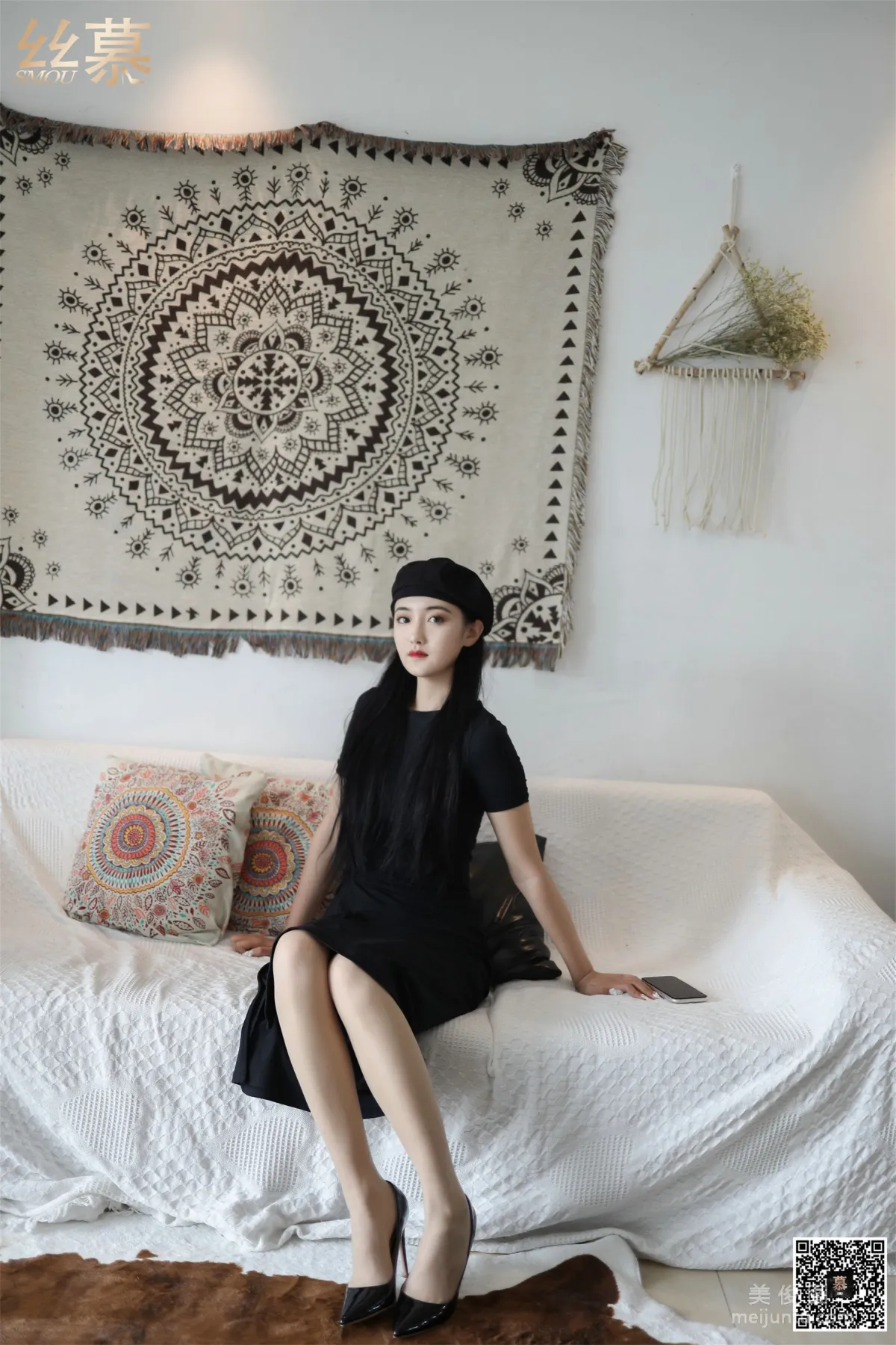 Xin Mo: SiMu SM302 photo 63