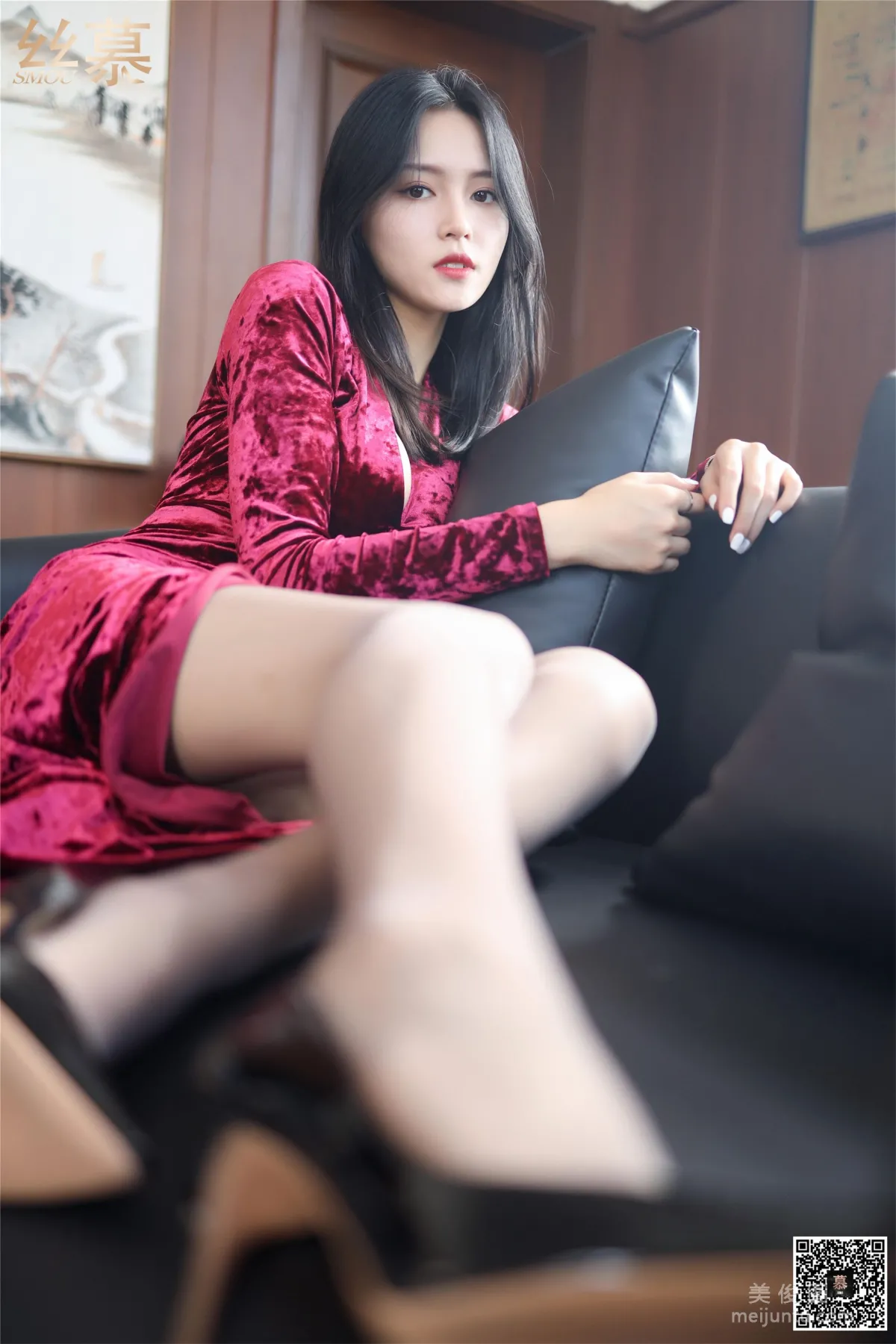 Pao Fu: SiMu SM290 photo 6