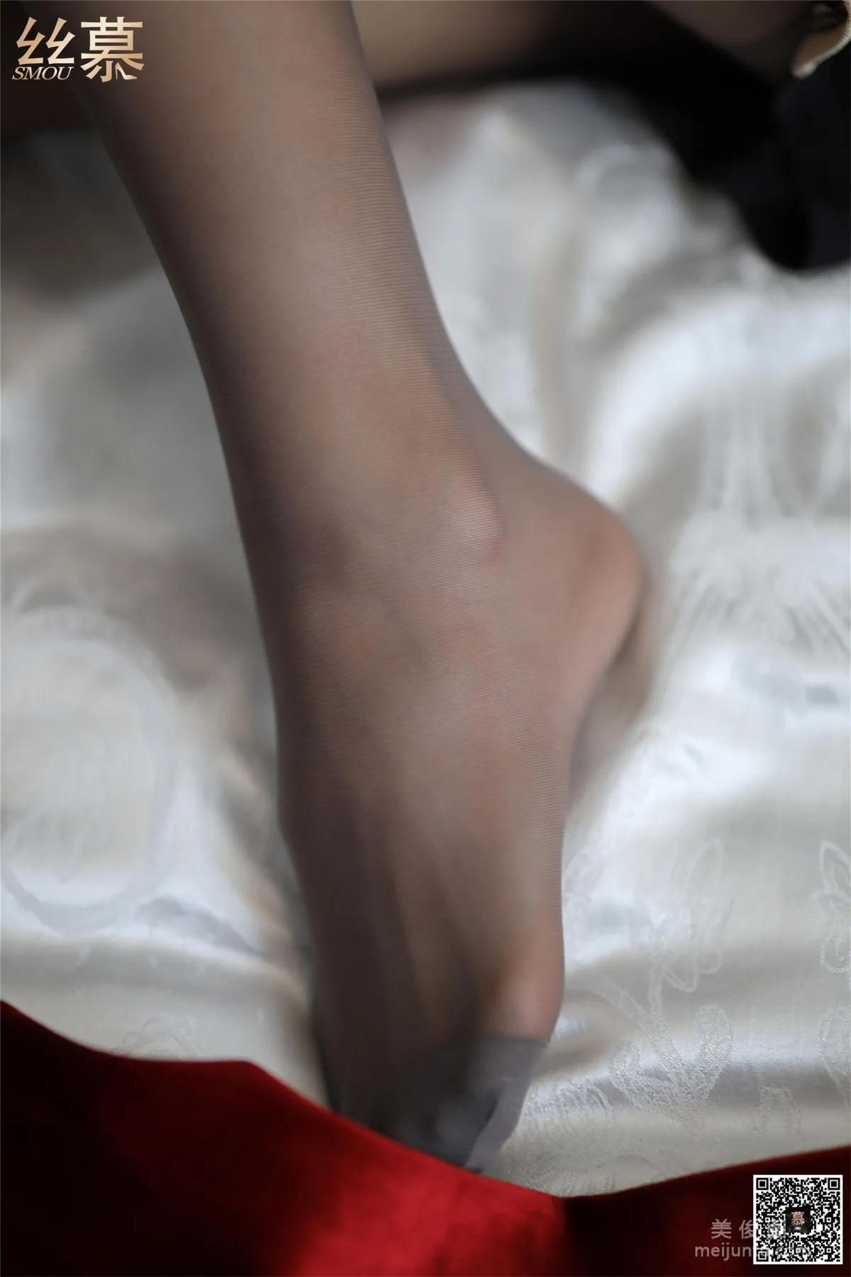 [SiMu] SM298 One Yuan a Day Xiao Xiao 'Reinforced 75 Degree Gray' photo 40