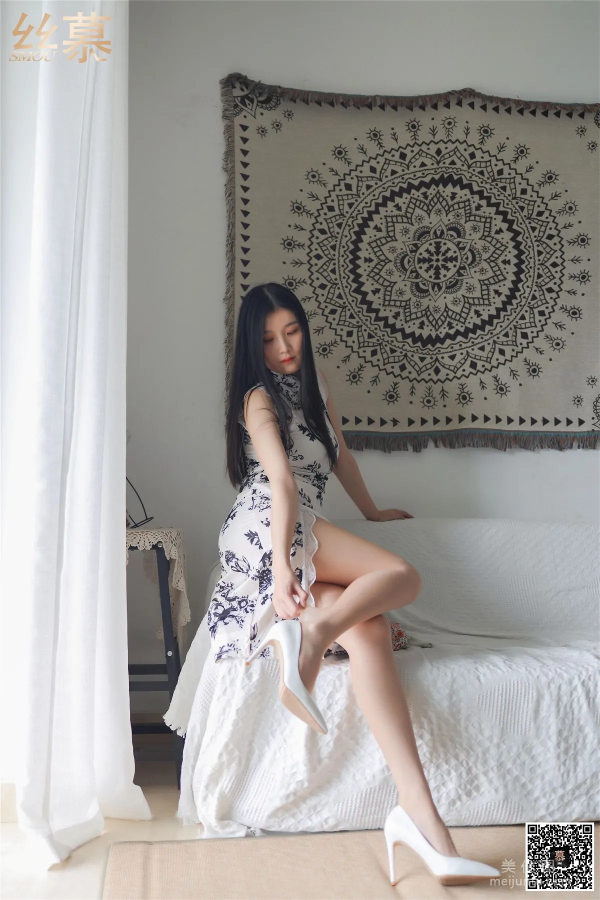Xi Xi: SiMu SM287 photo 35
