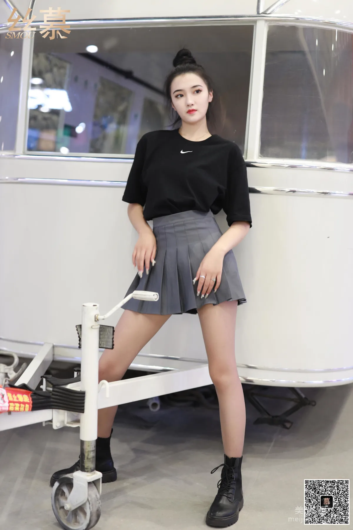 Fei Fei: SiMu SM332 photo 53