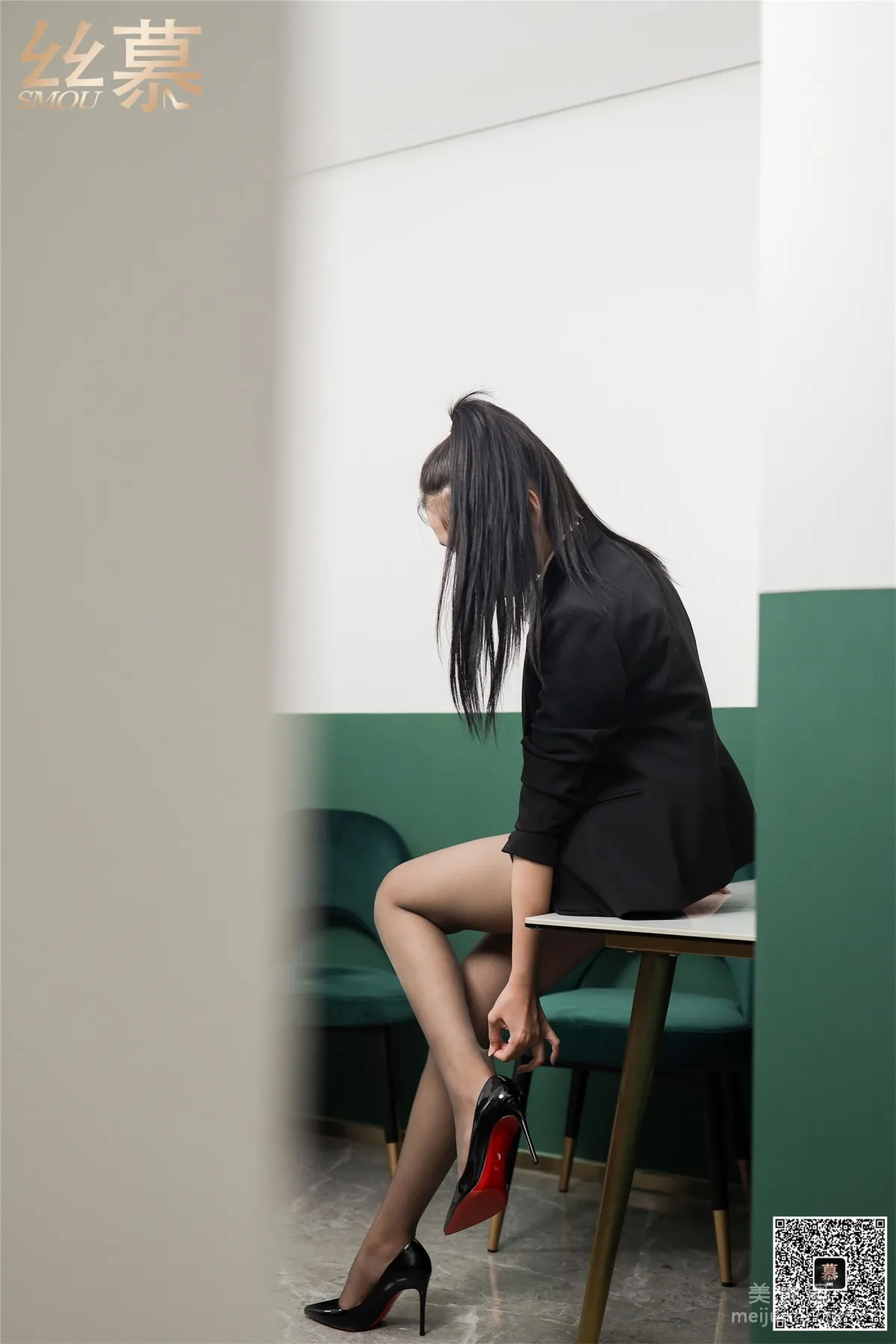 Lu Qian: SiMu SM330 photo 15