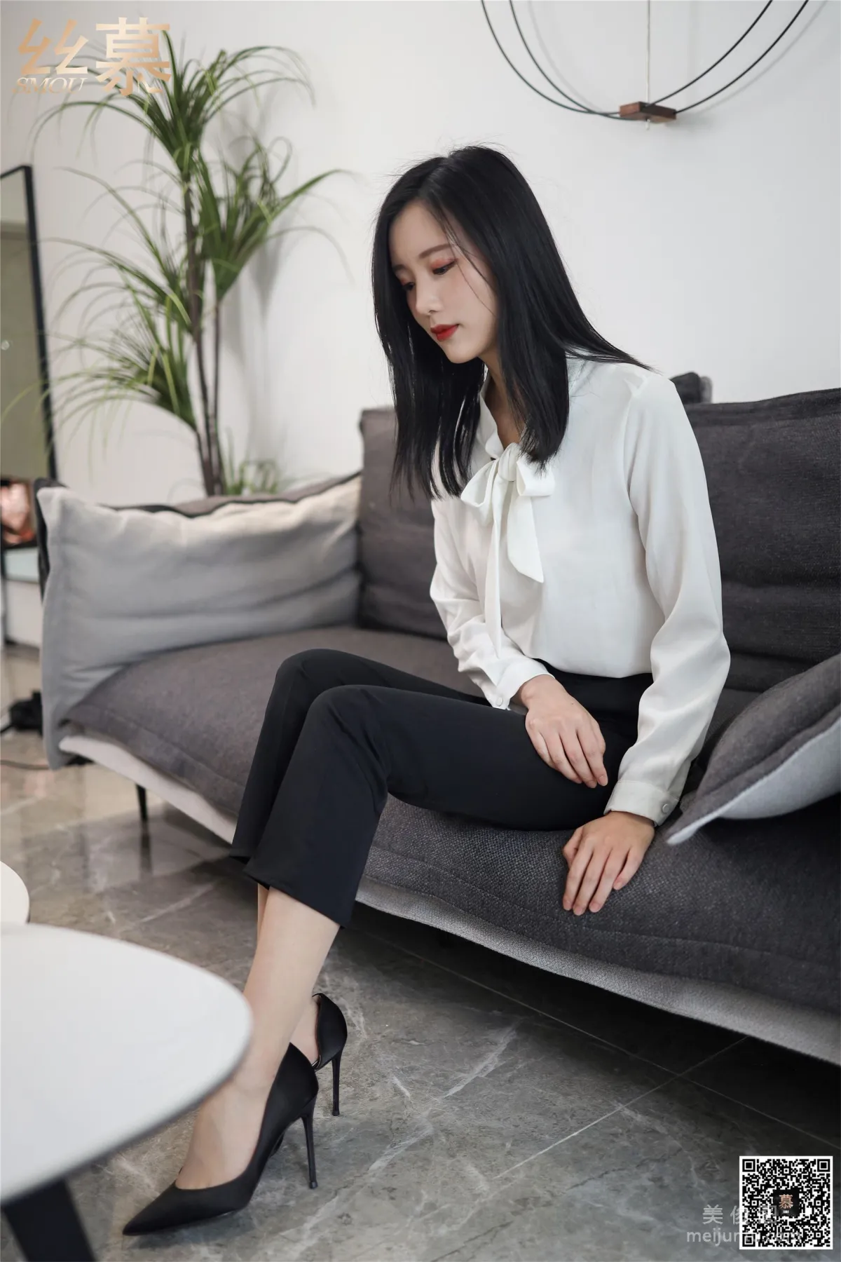 Zi Ning: SiMu SM282 photo 78