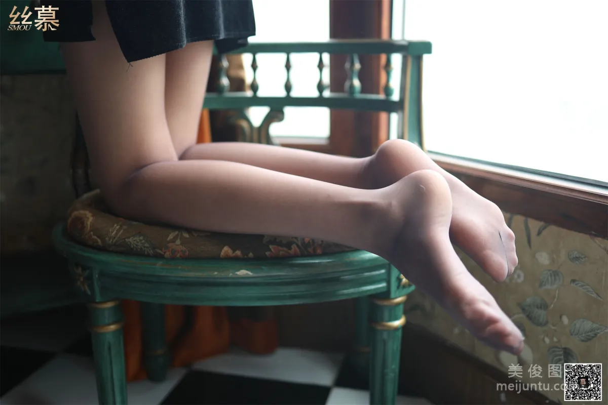Shi Qing: SiMu SM294 photo 75