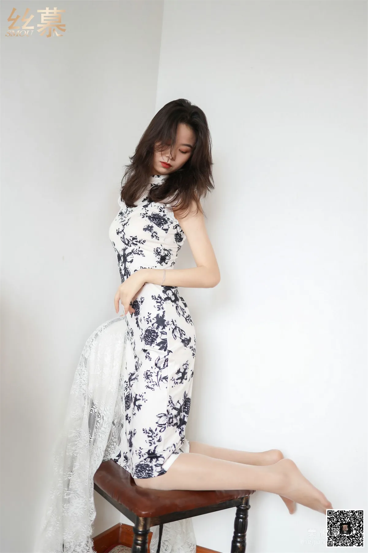 [SiMu] SM308 Daily One Yuan Zhi Zhi - Drunk Tenderness photo 16