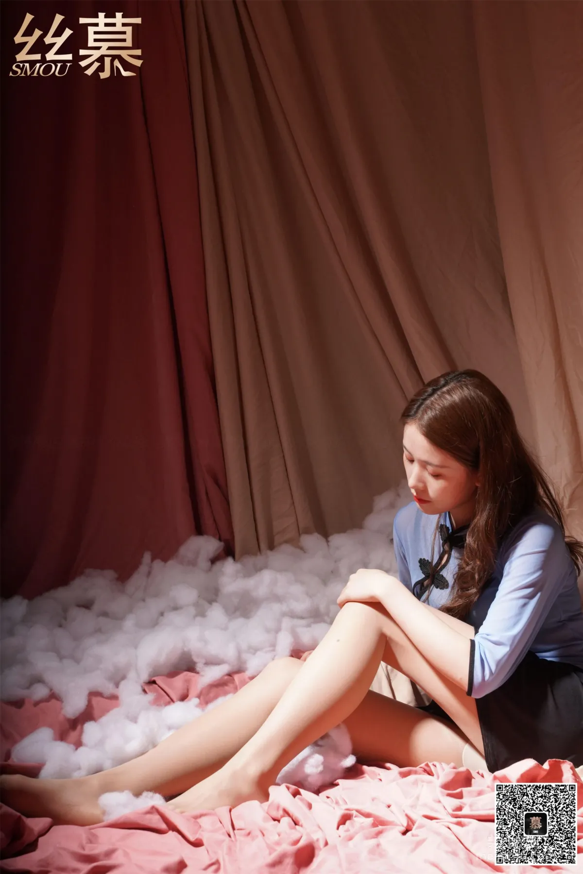 Lin Lin: SiMu SM344 photo 60