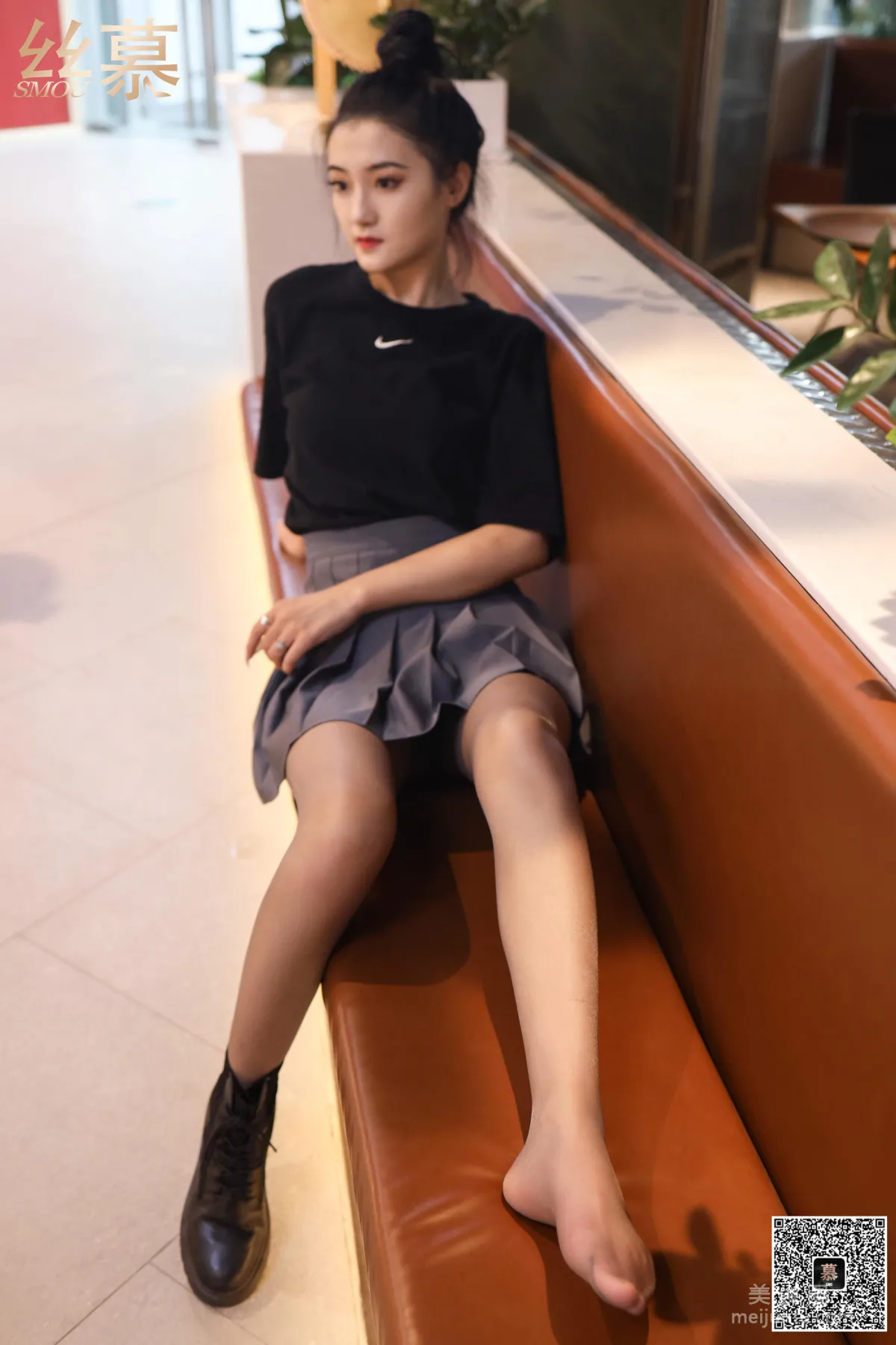 Fei Fei: SiMu SM332 photo 33