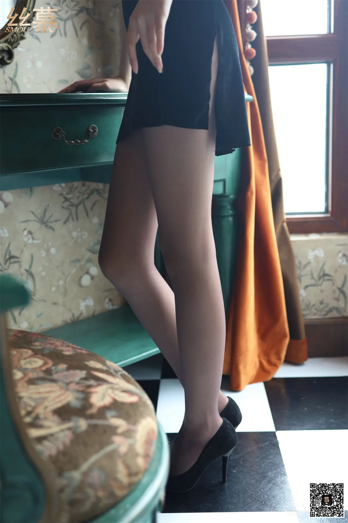 Shi Qing: SiMu SM294 photo 17