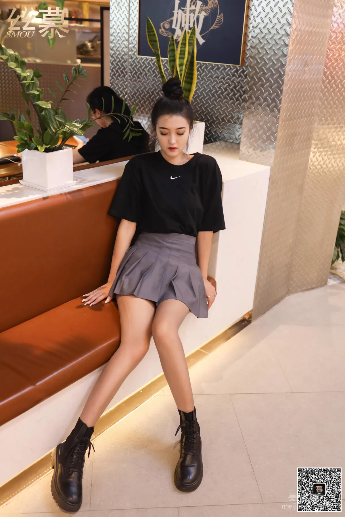 Fei Fei: SiMu SM332 photo 21