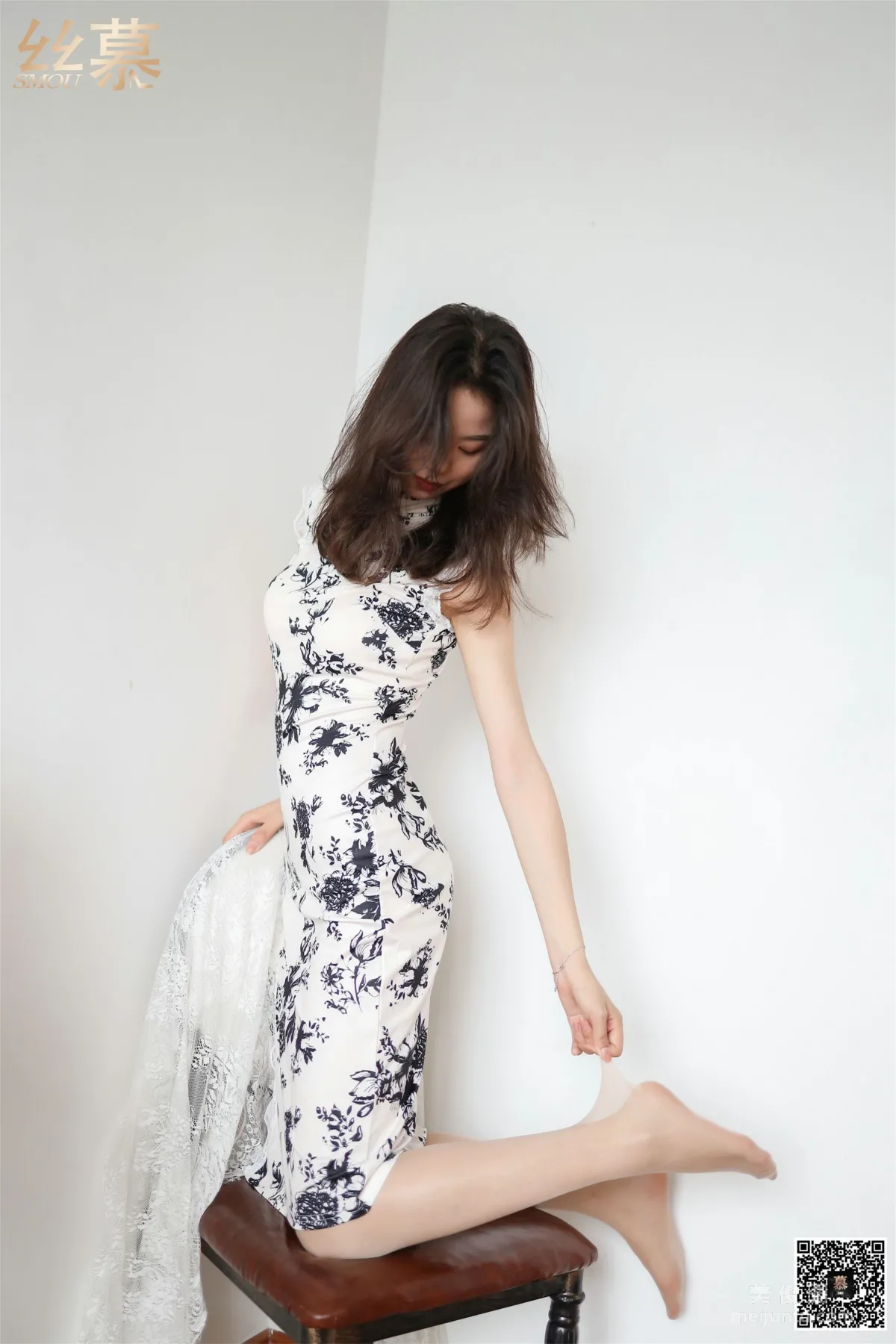 [SiMu] SM308 Daily One Yuan Zhi Zhi - Drunk Tenderness photo 17